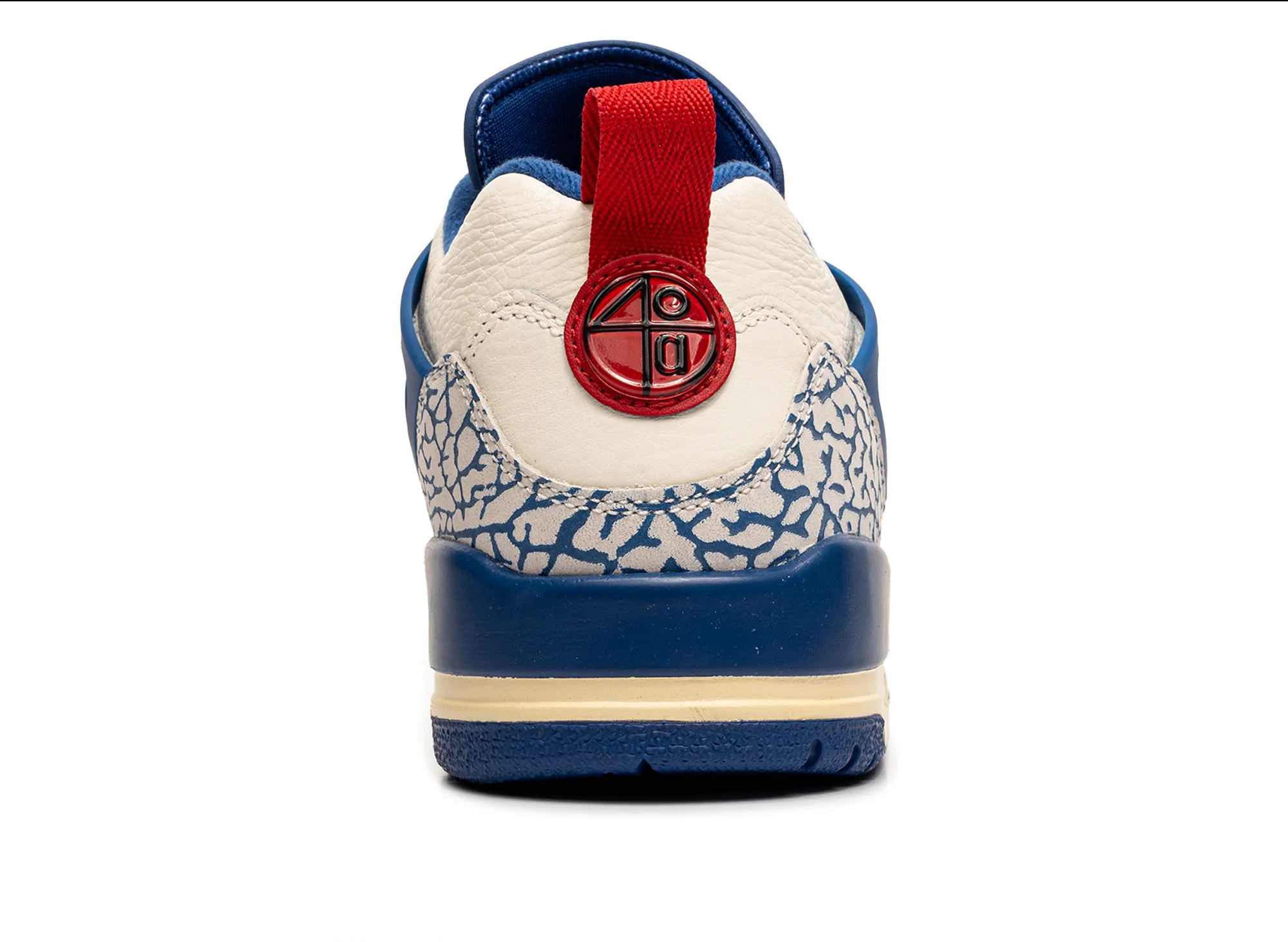 Jordan Spizike Low - Image 2