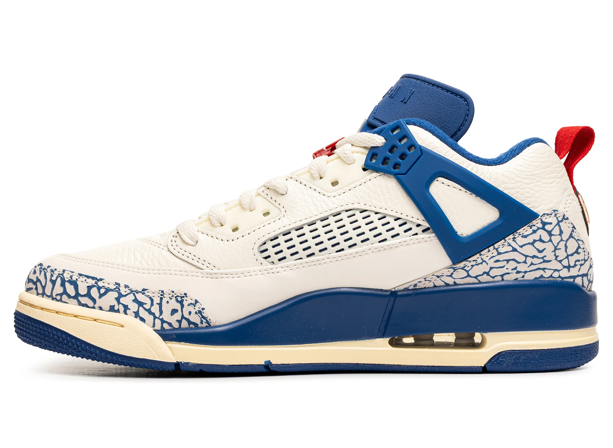 Jordan Spizike Low - Image 3