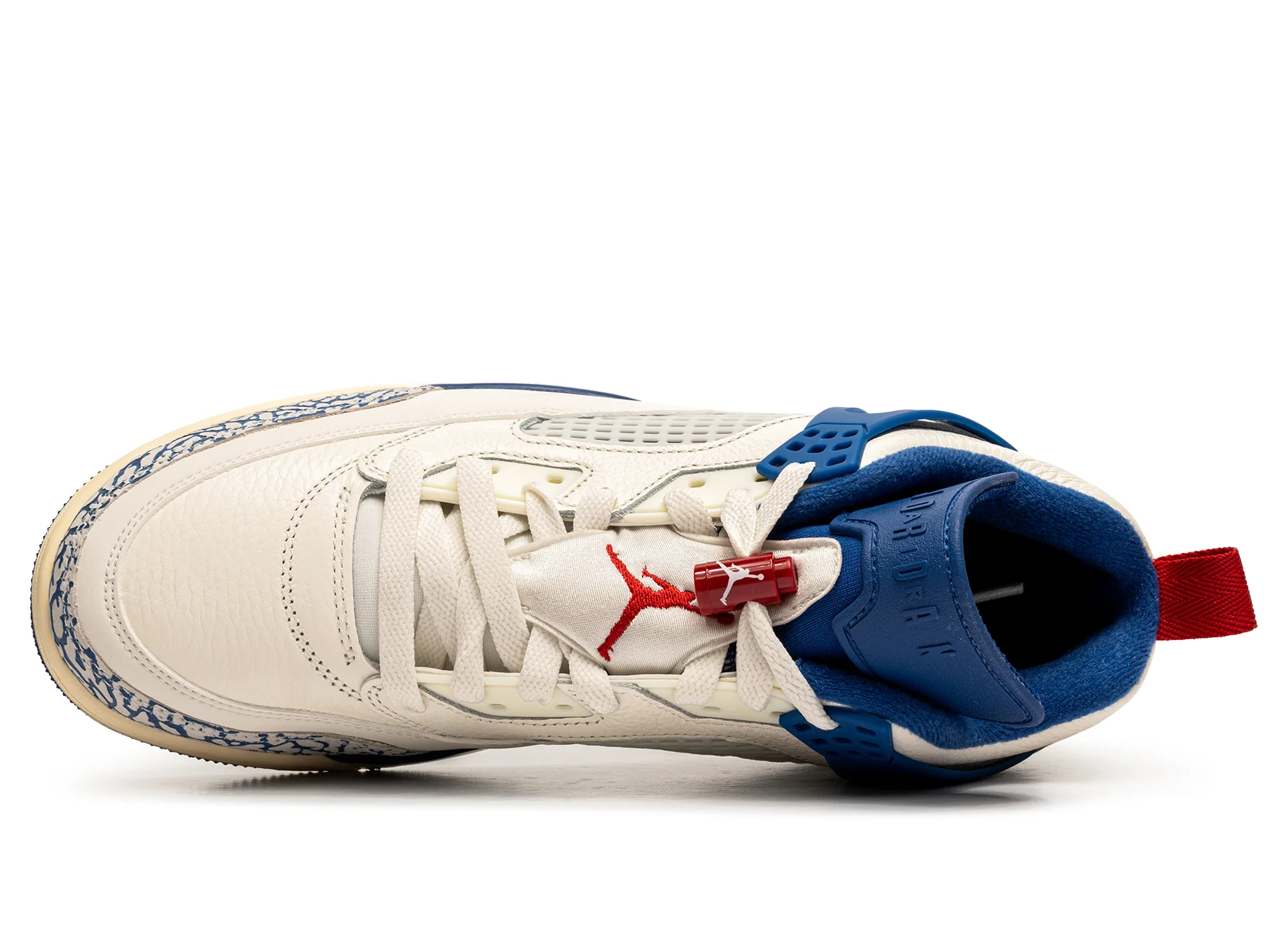 Jordan Spizike Low - Image 4