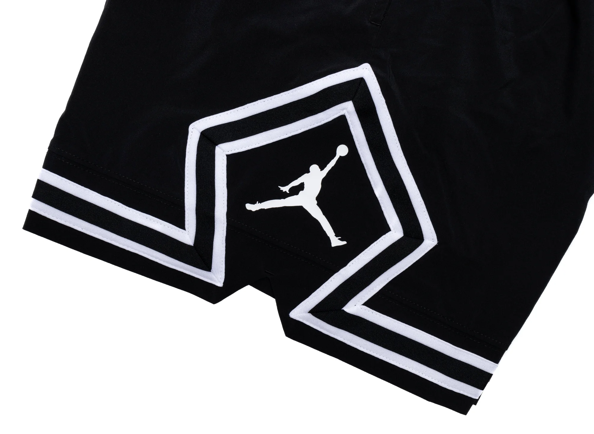 Jordan Sport Diamond Shorts - Image 2
