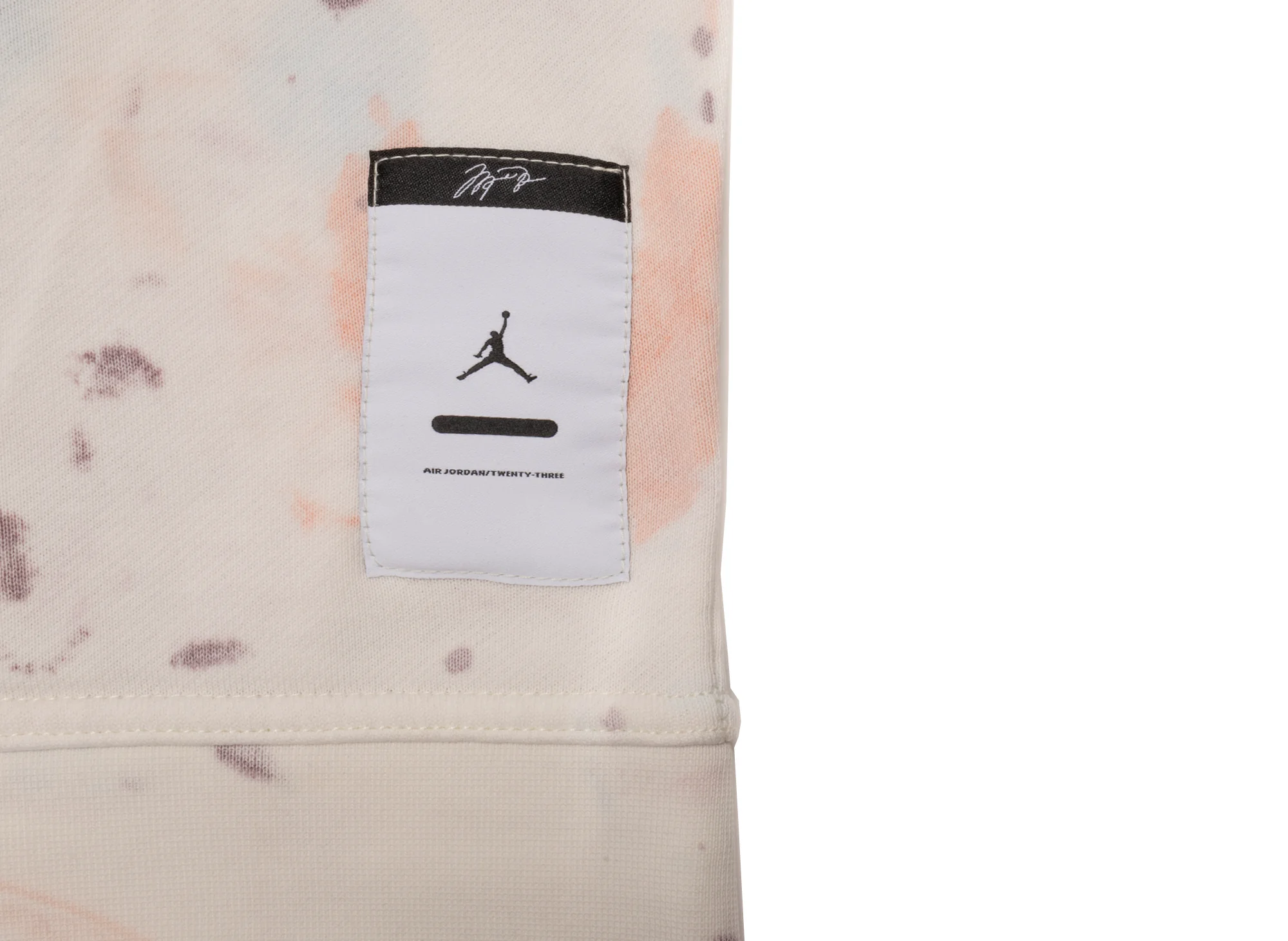 Jordan Sport DNA Fleece Pullover Hoodie - Image 3