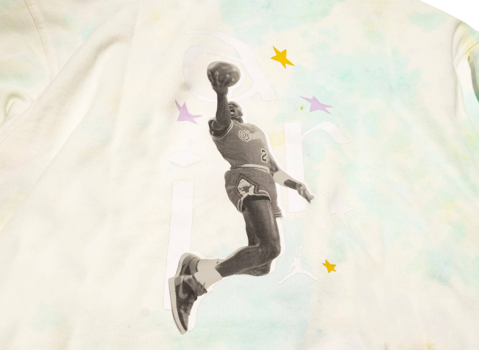 Jordan Sport DNA Fleece Pullover Hoodie - Image 3