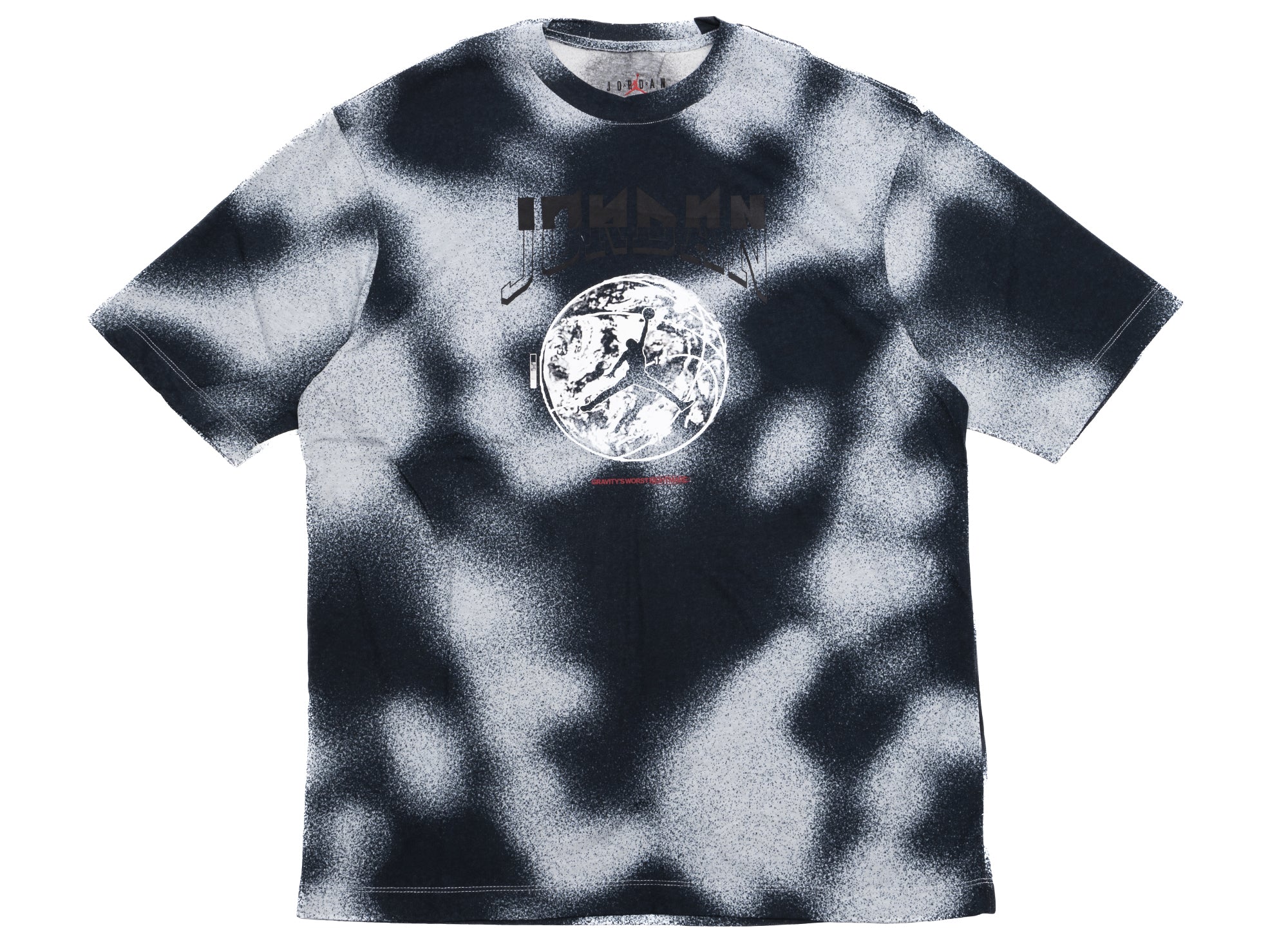 Jordan Sport S/S Crew Tee