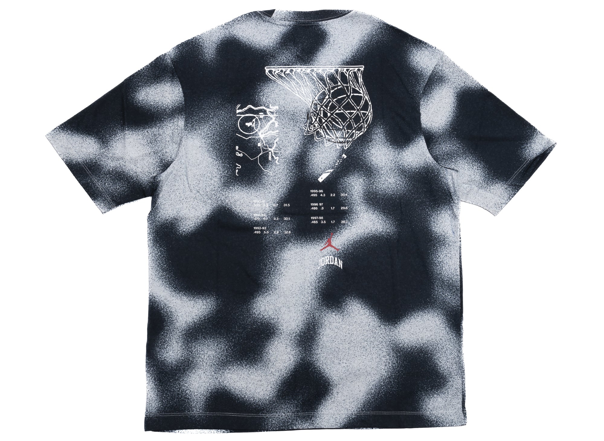 Jordan Sport S/S Crew Tee - Image 2