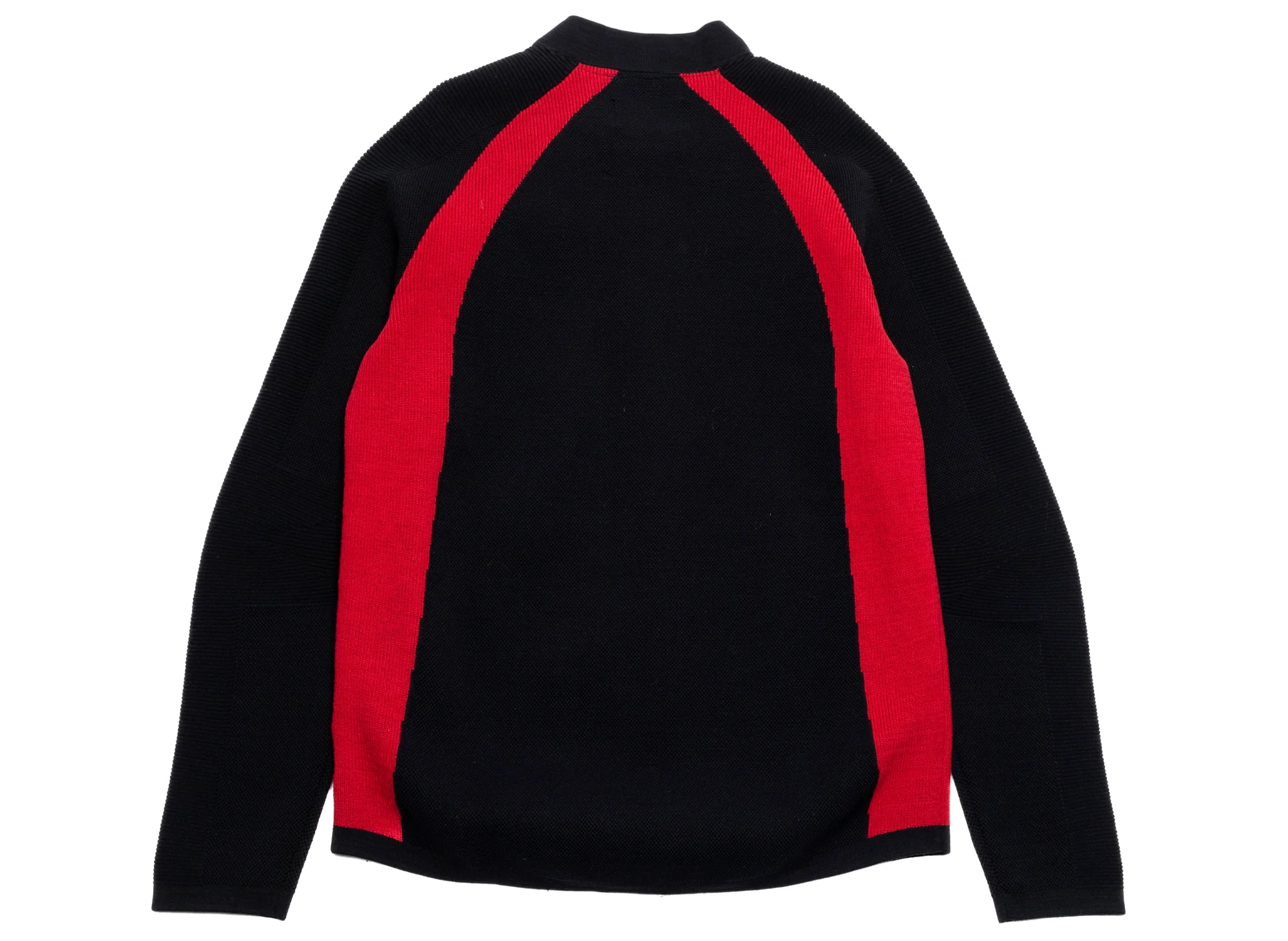 Jordan Sport Tech Knit Sweater - Image 2