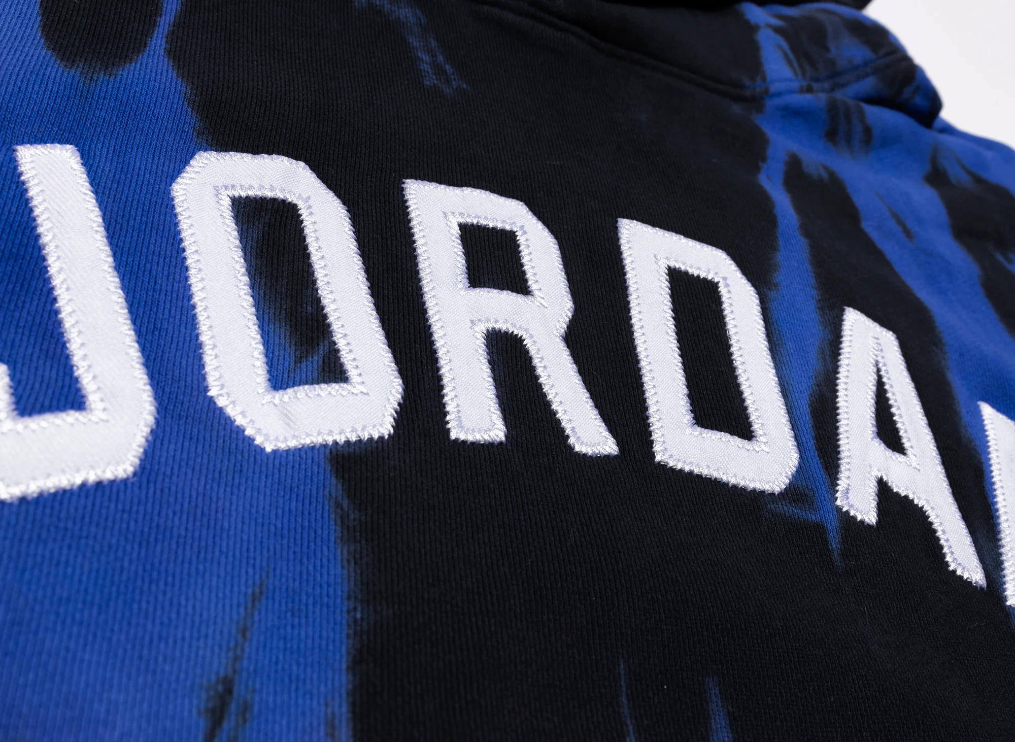 Jordan Sports DNA Statement Fleece Pullover - Image 2