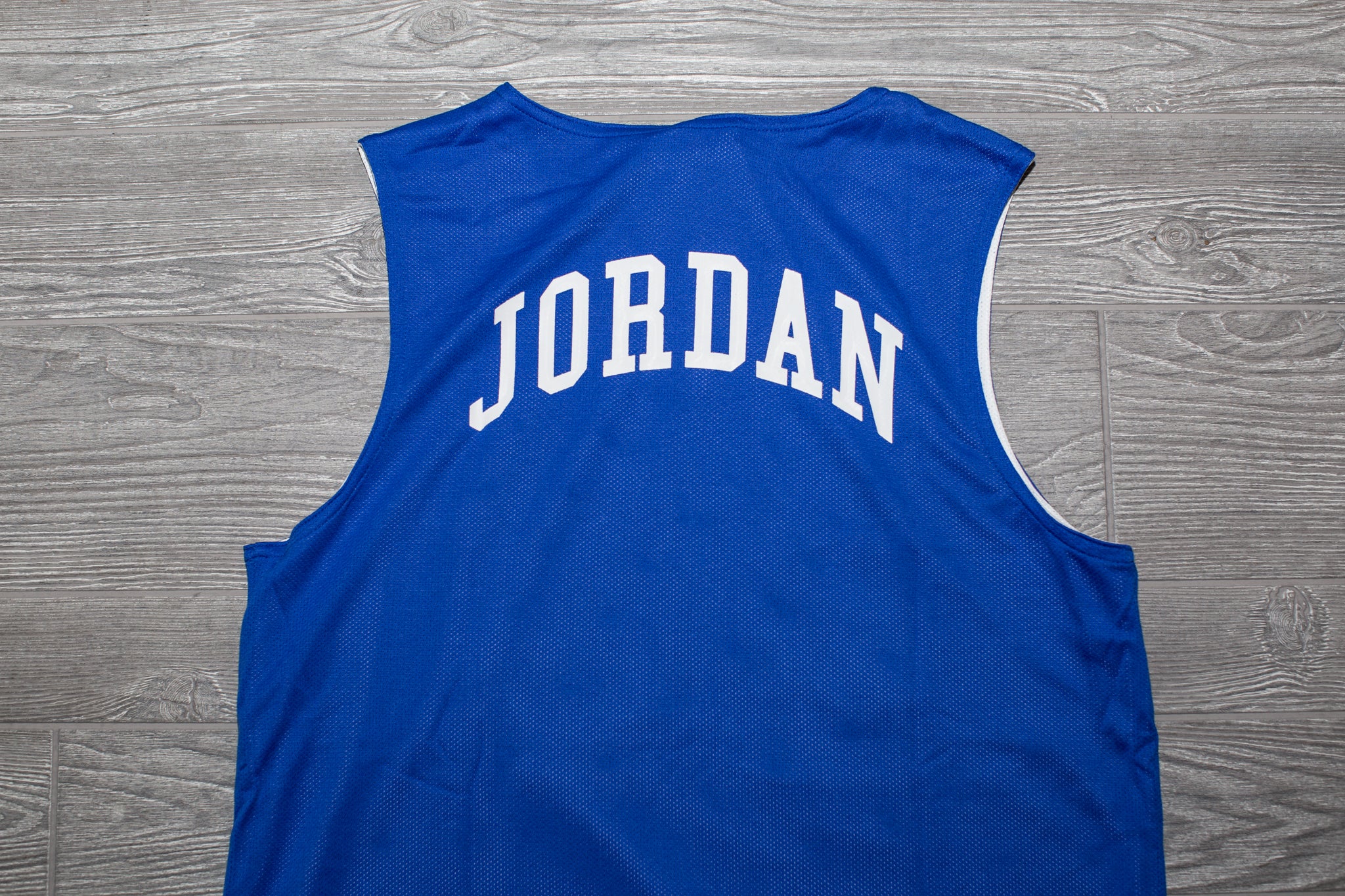 JORDAN SPORTSWEAR 'HE GOT GAME' REVERSIBLE JERSEY - Image 3