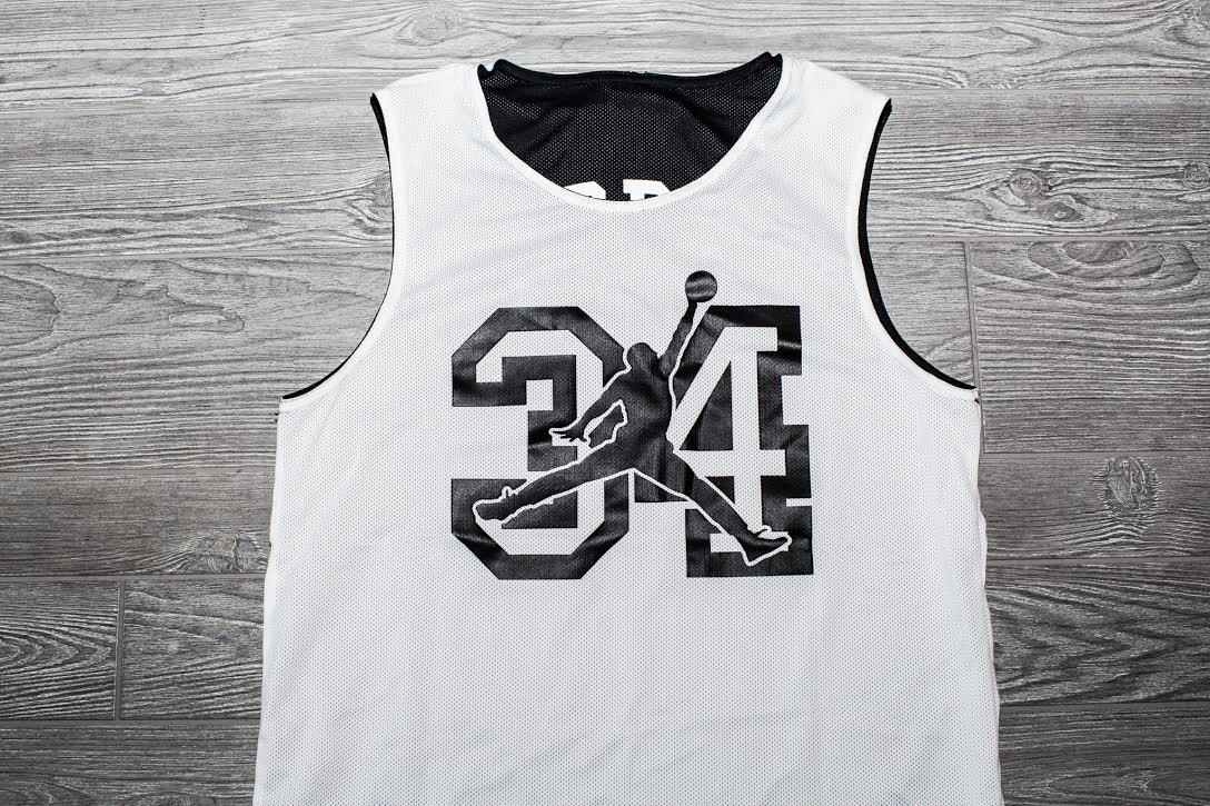 JORDAN SPORTSWEAR HE GOT GAME JERSEY - Image 2