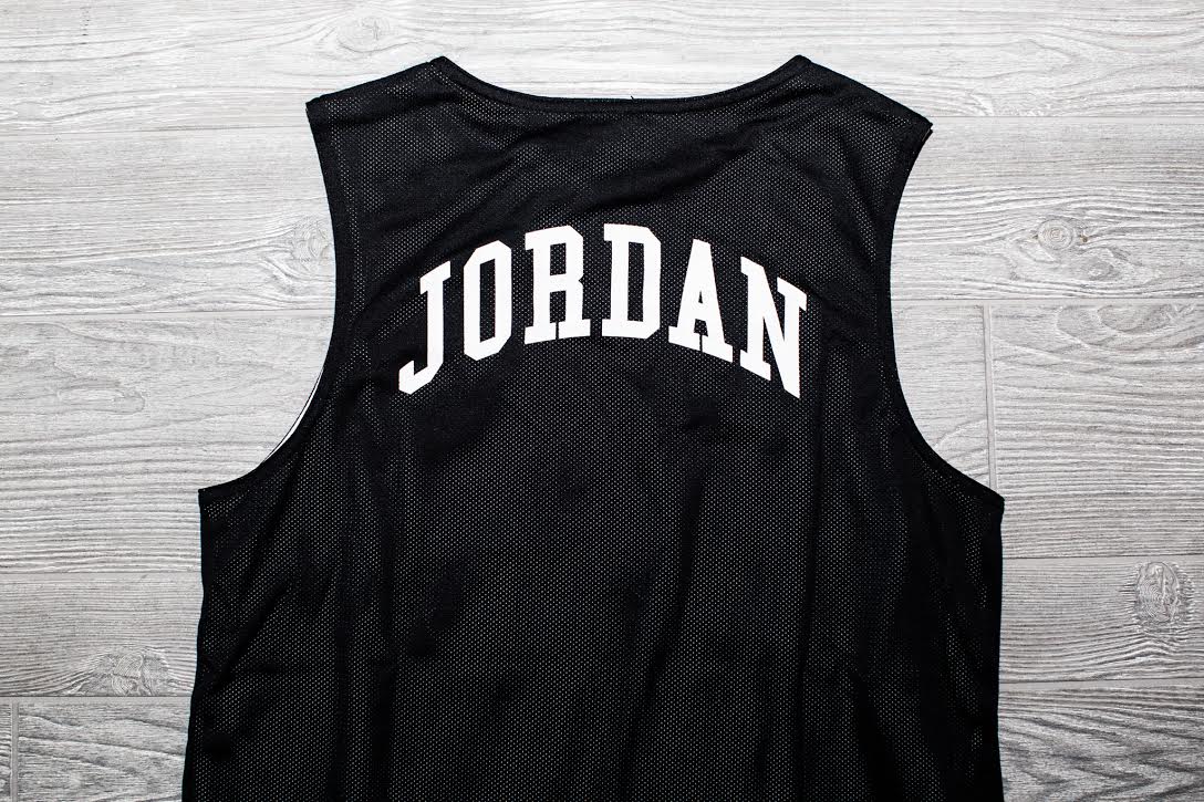 JORDAN SPORTSWEAR HE GOT GAME JERSEY - Image 3