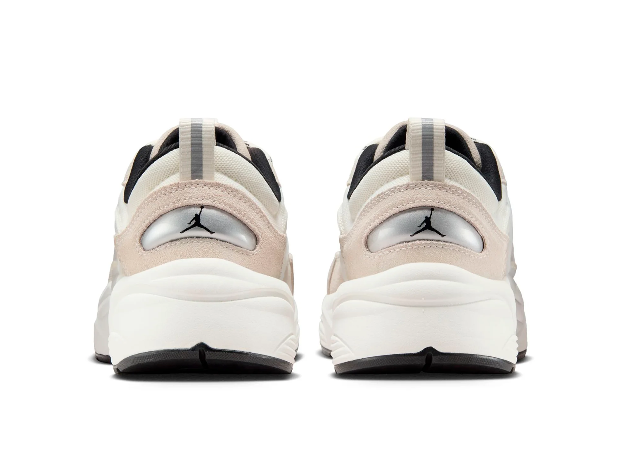 Jordan Trunner O/S in Sail / Black - Image 2