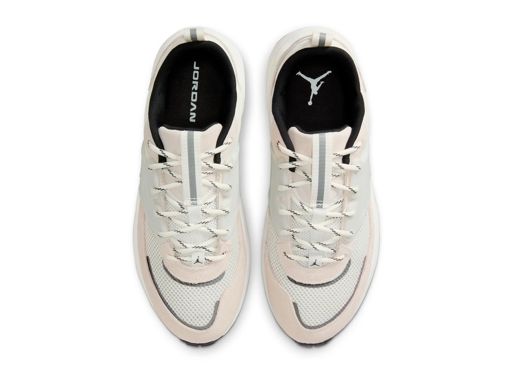 Jordan Trunner O/S in Sail / Black - Image 4
