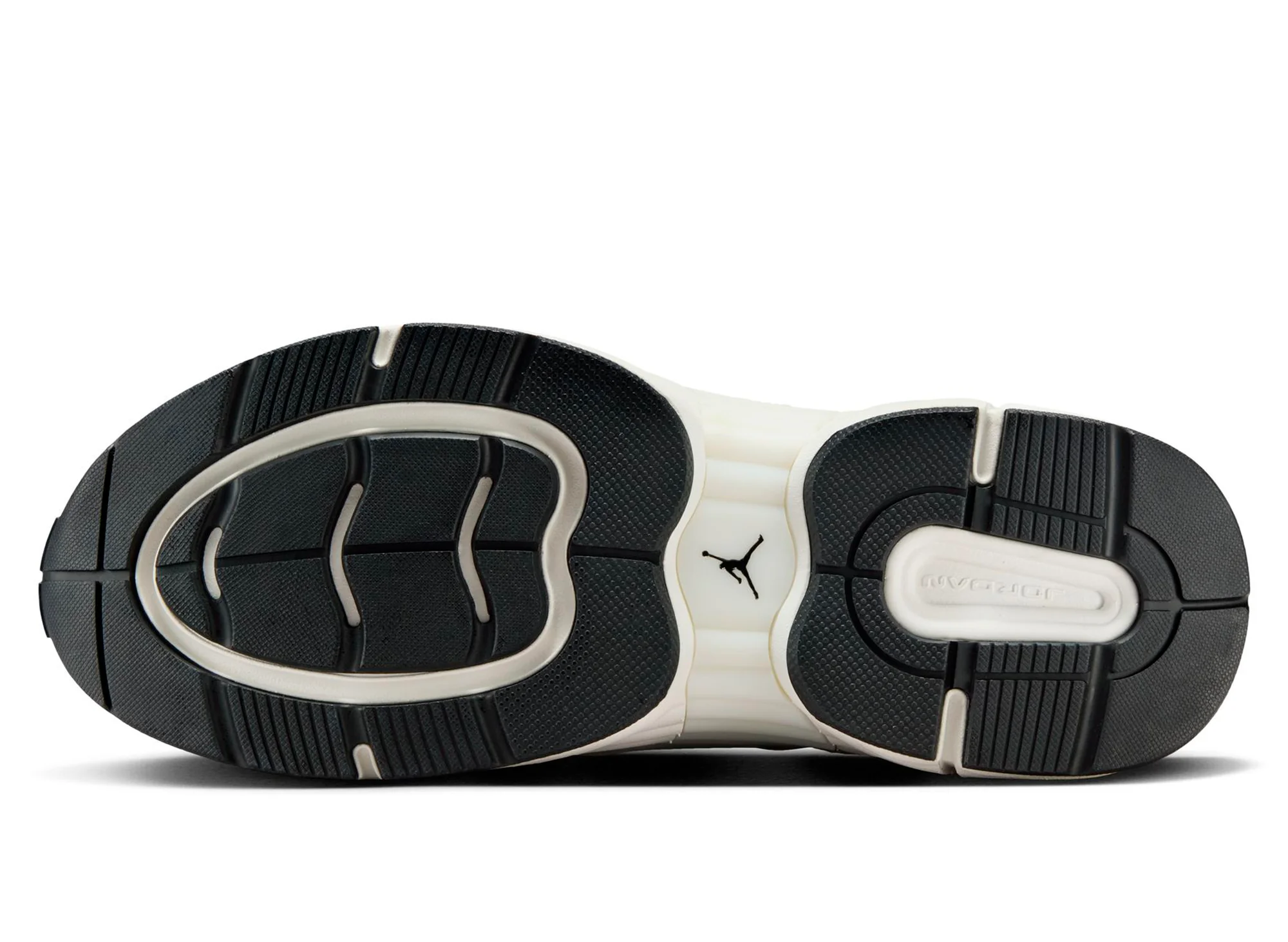Jordan Trunner O/S in Sail / Black - Image 5