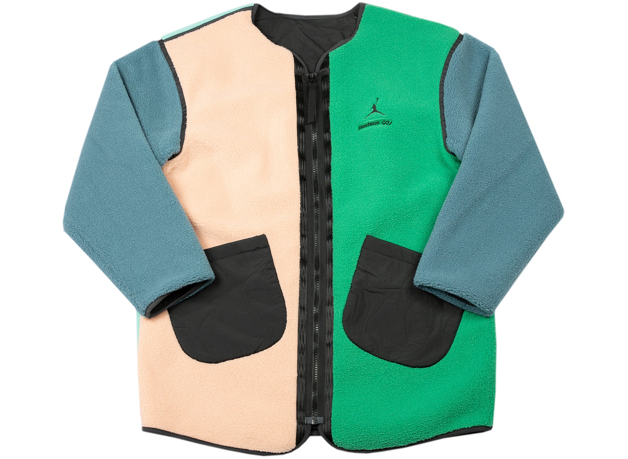 Jordan Why Not? x Facetasm Reversible Jacket - Image 2
