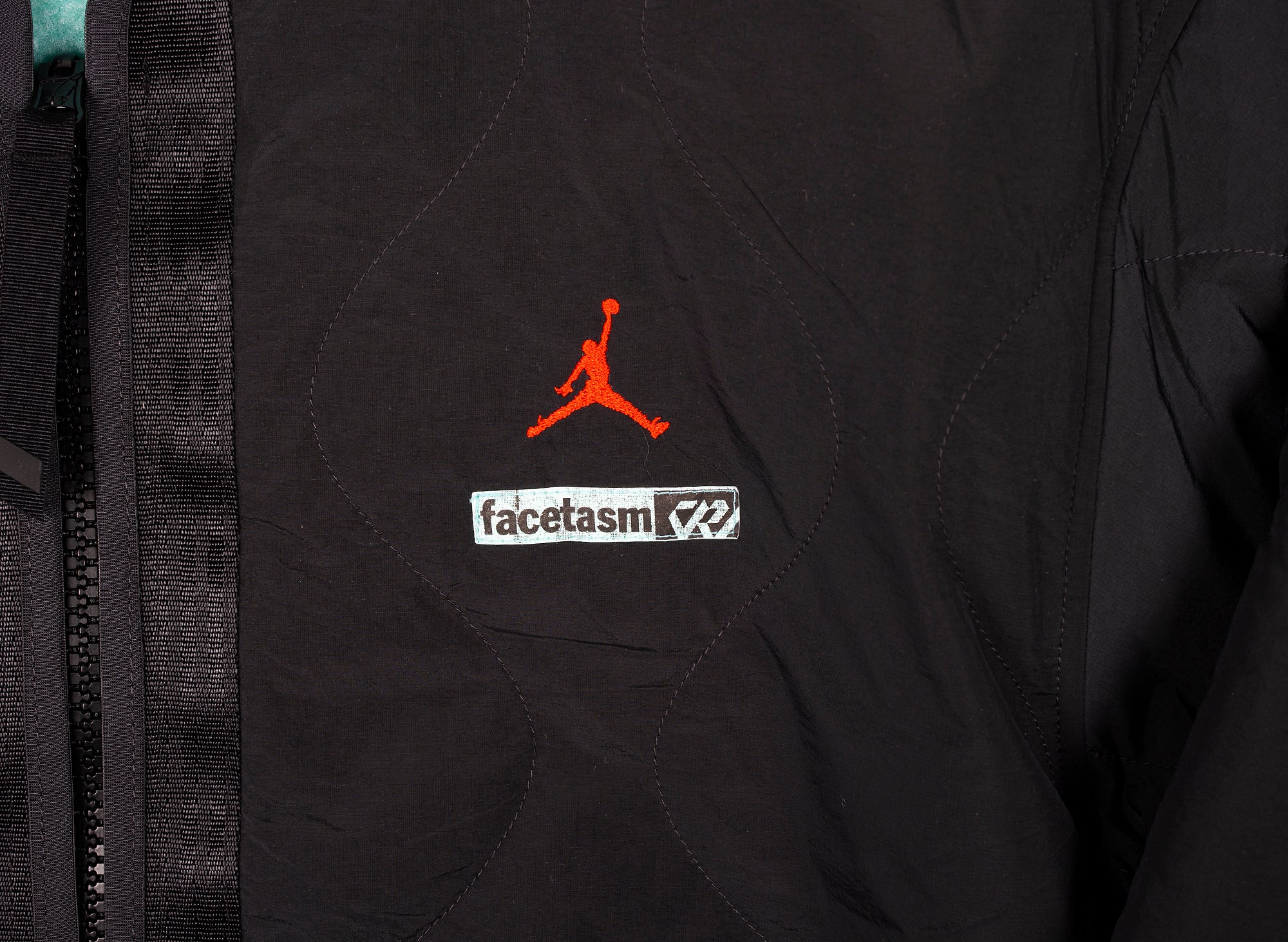 Jordan Why Not? x Facetasm Reversible Jacket - Image 4