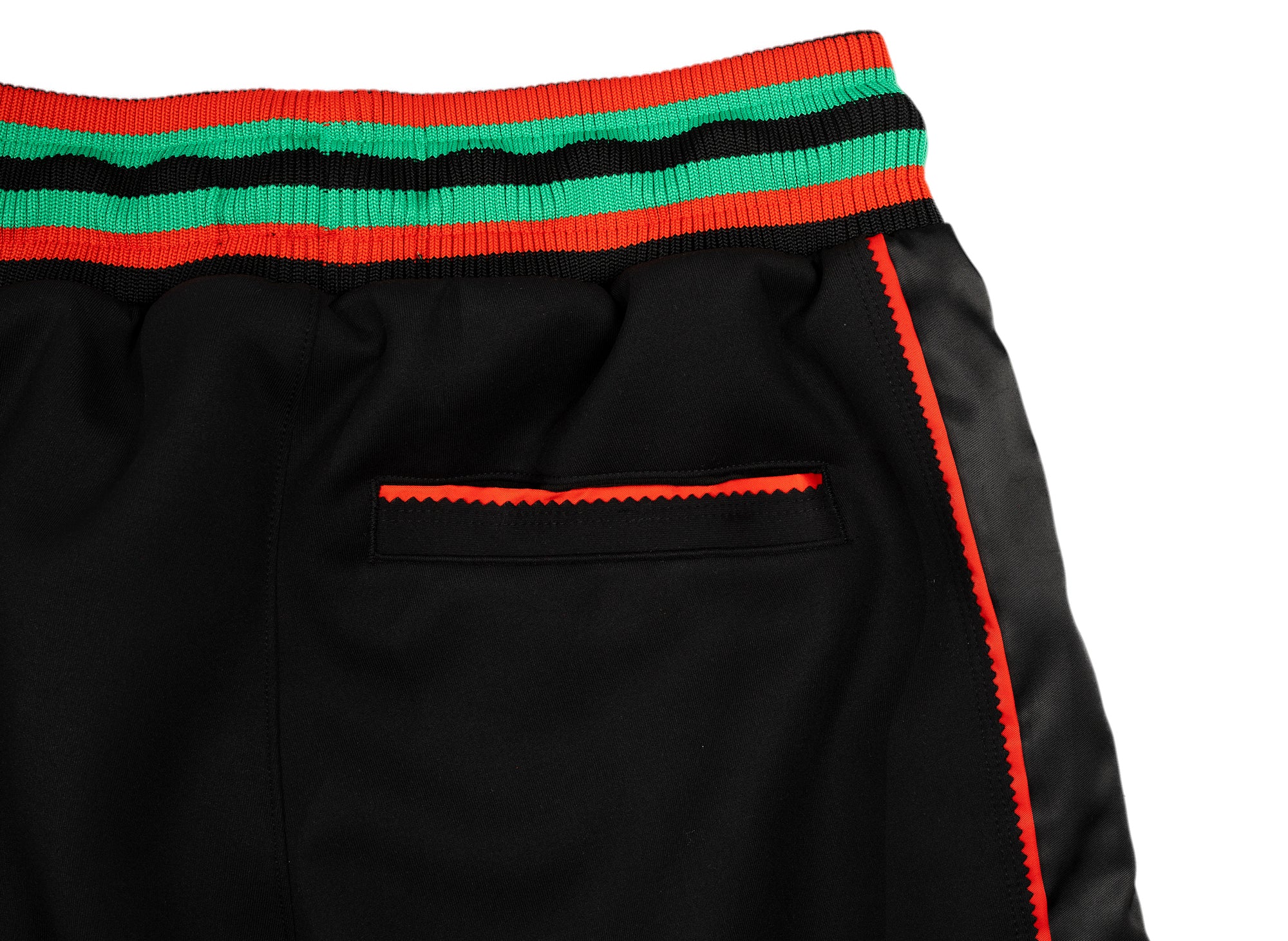 Jordan Why Not? x Facetasm Pants in Black - Image 2