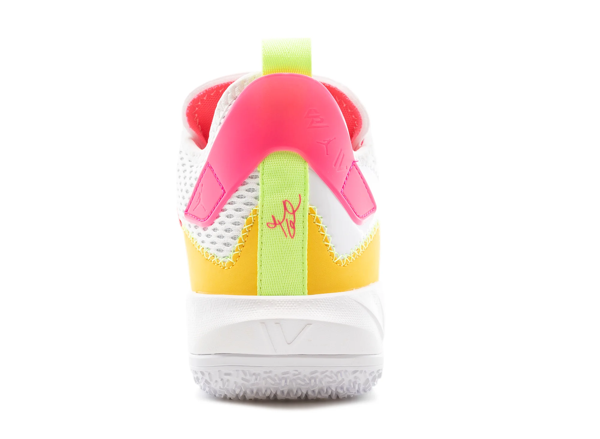Jordan 'Why Not?' Zero.4 - Image 2