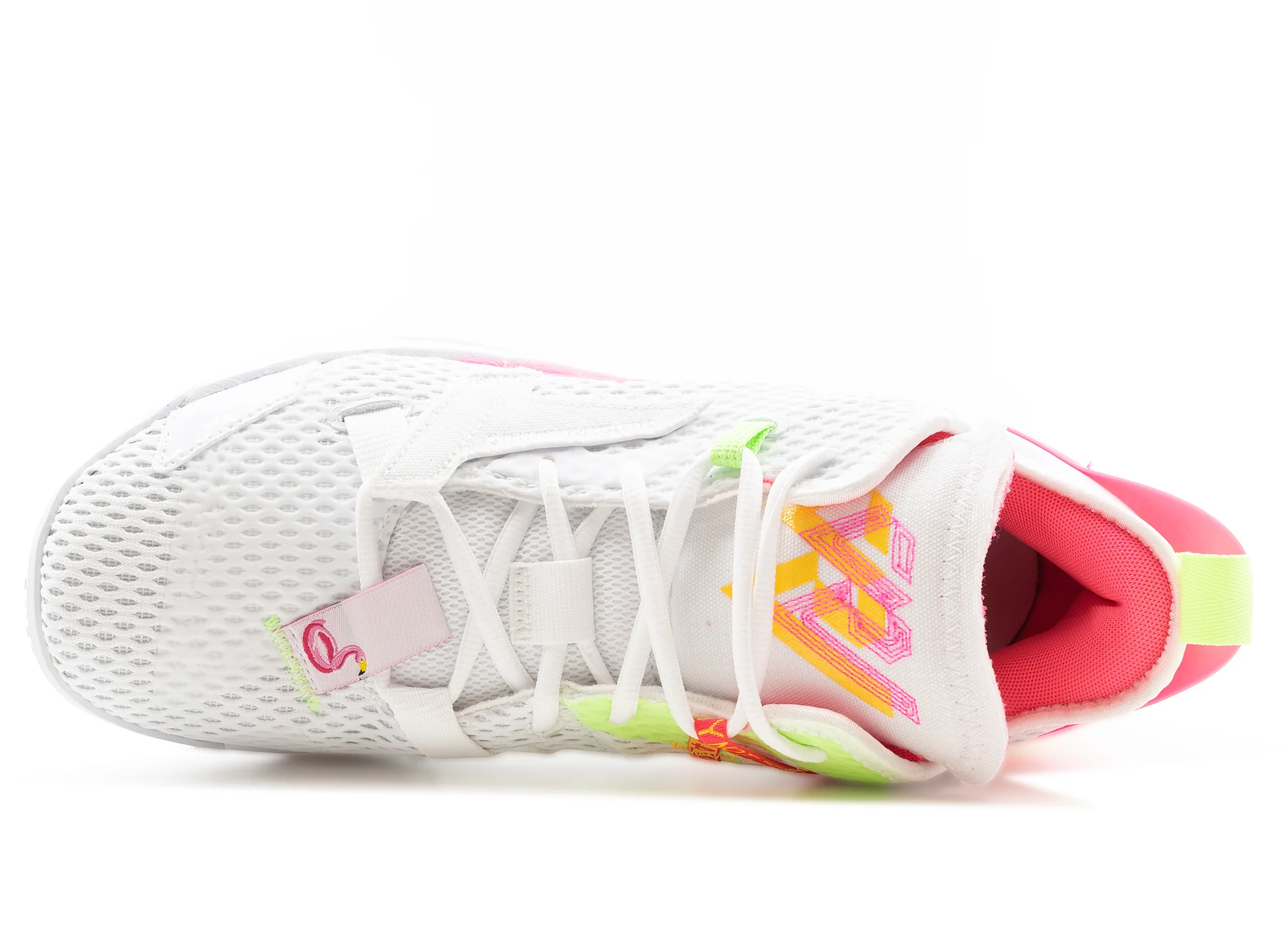 Jordan 'Why Not?' Zero.4 - Image 4