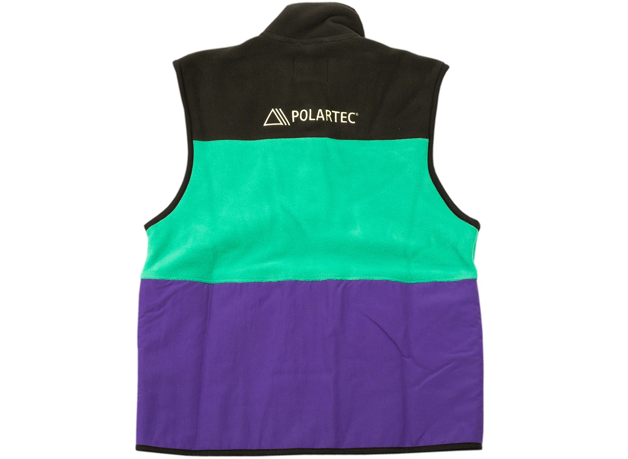 Jordan Winter Mountainside Utility Vest - Image 2