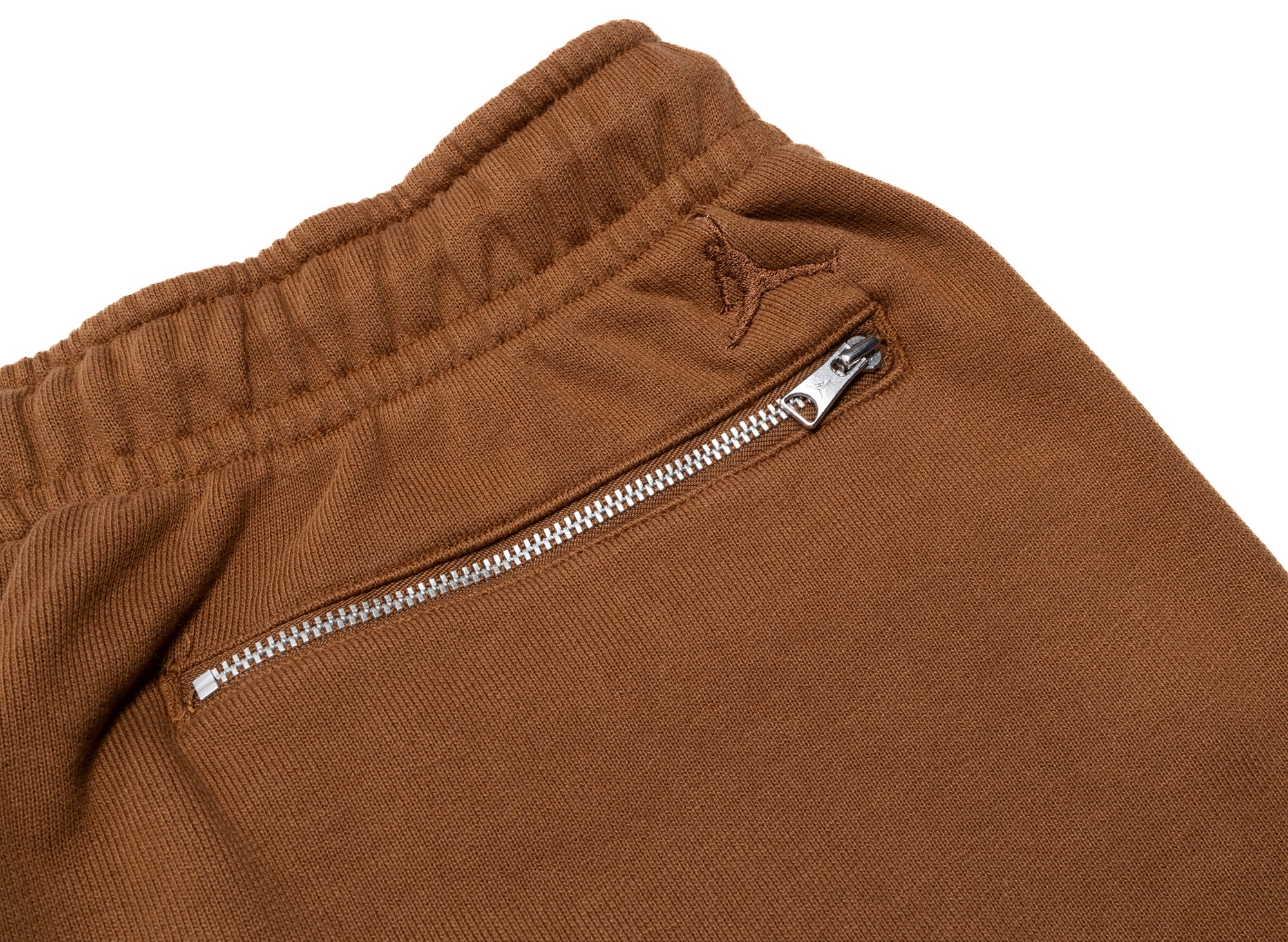 Jordan Wordmark Fleece Pants - Image 2