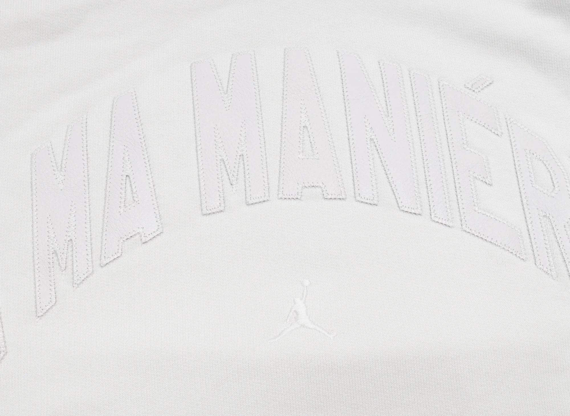 Jordan x A Ma Maniere Hoodie - Image 2