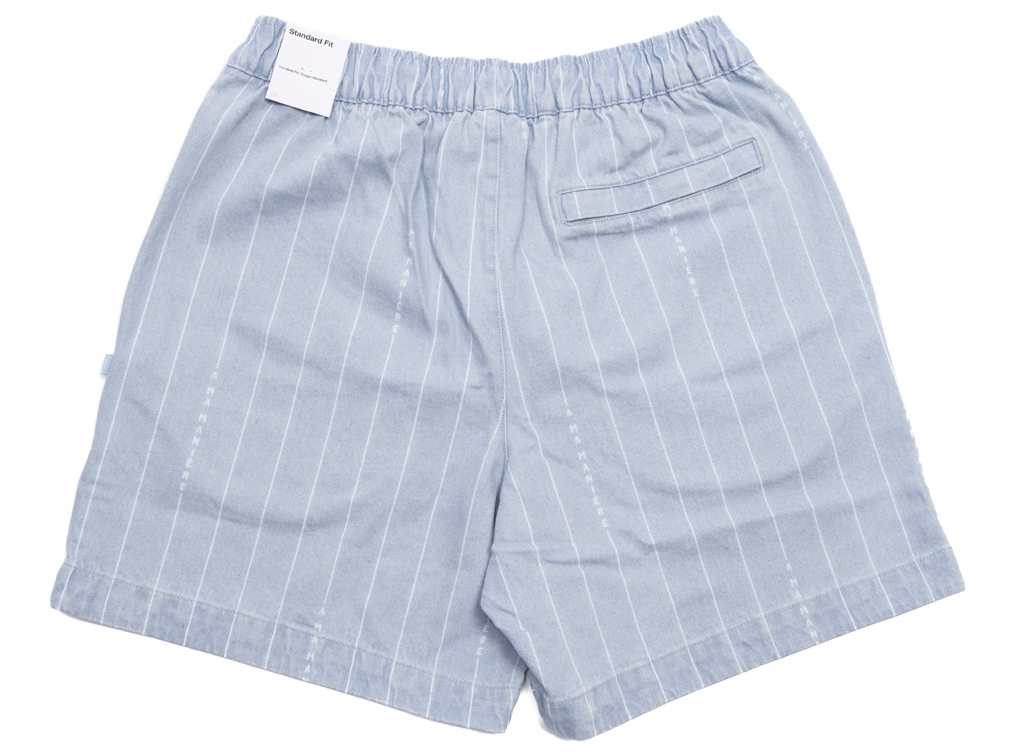Jordan x A Ma Maniere Knee Length Shorts - Image 2