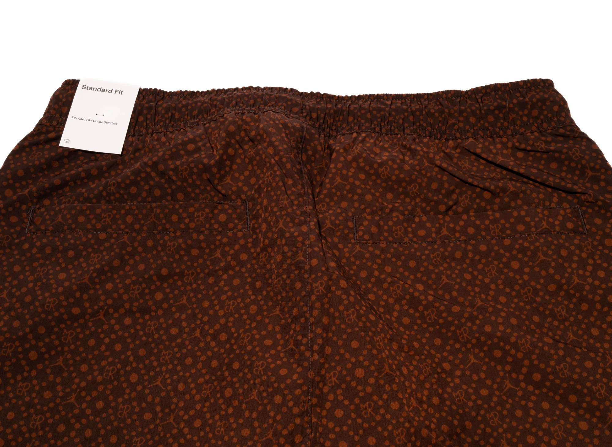 Jordan x Maison Chateau Rouge Woven Pants - Image 3