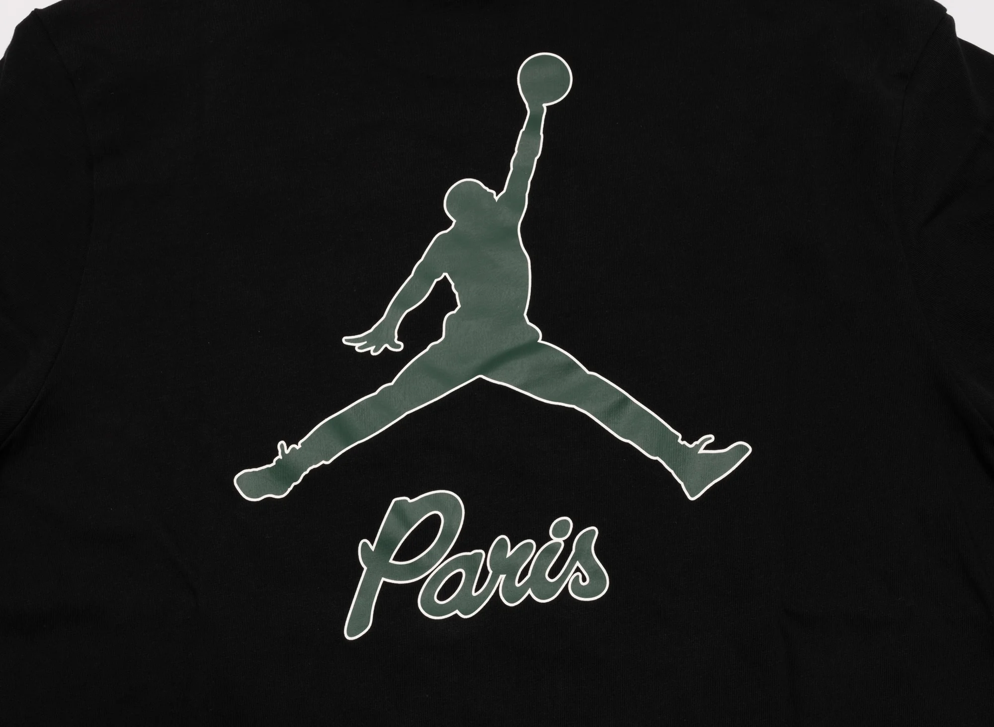 Jordan x Paris Saint Germain L/S Tee - Image 2