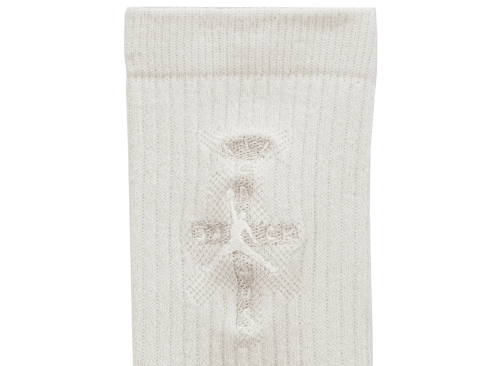 Jordan x Travis Scott Everyday Socks - Image 2