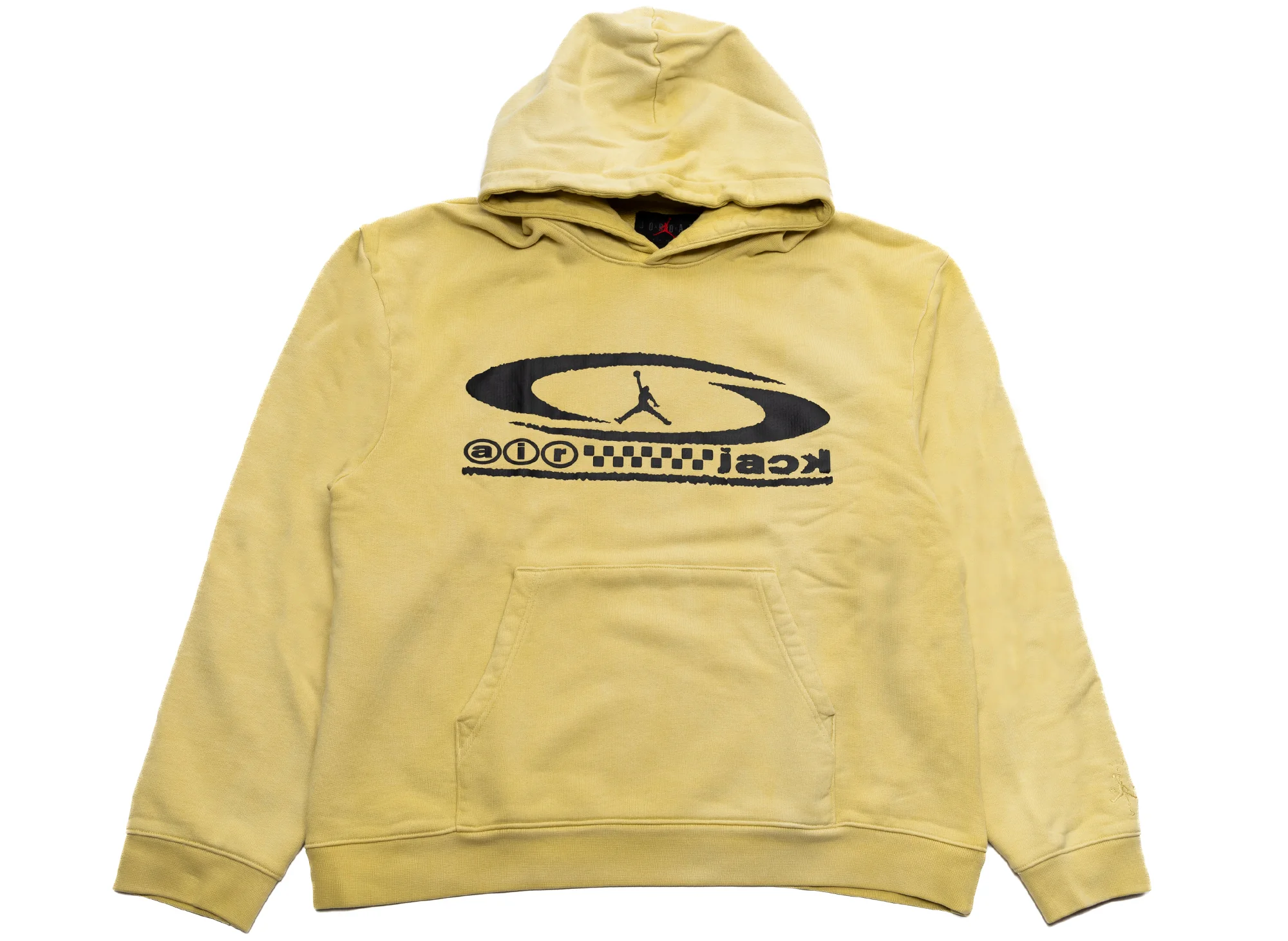 Jordan x Travis Scott Pullover Hoodie