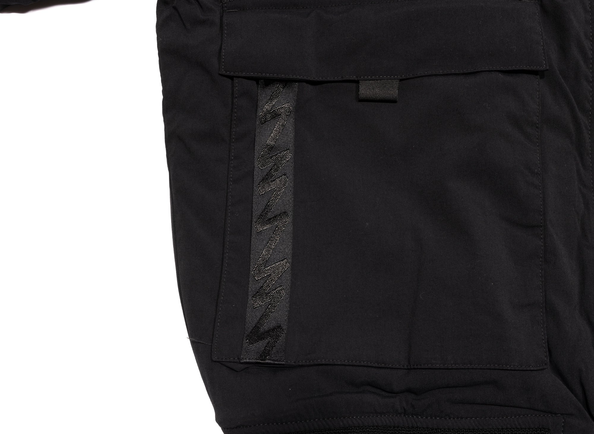 Jordan Zion Flight Jacket - Image 2