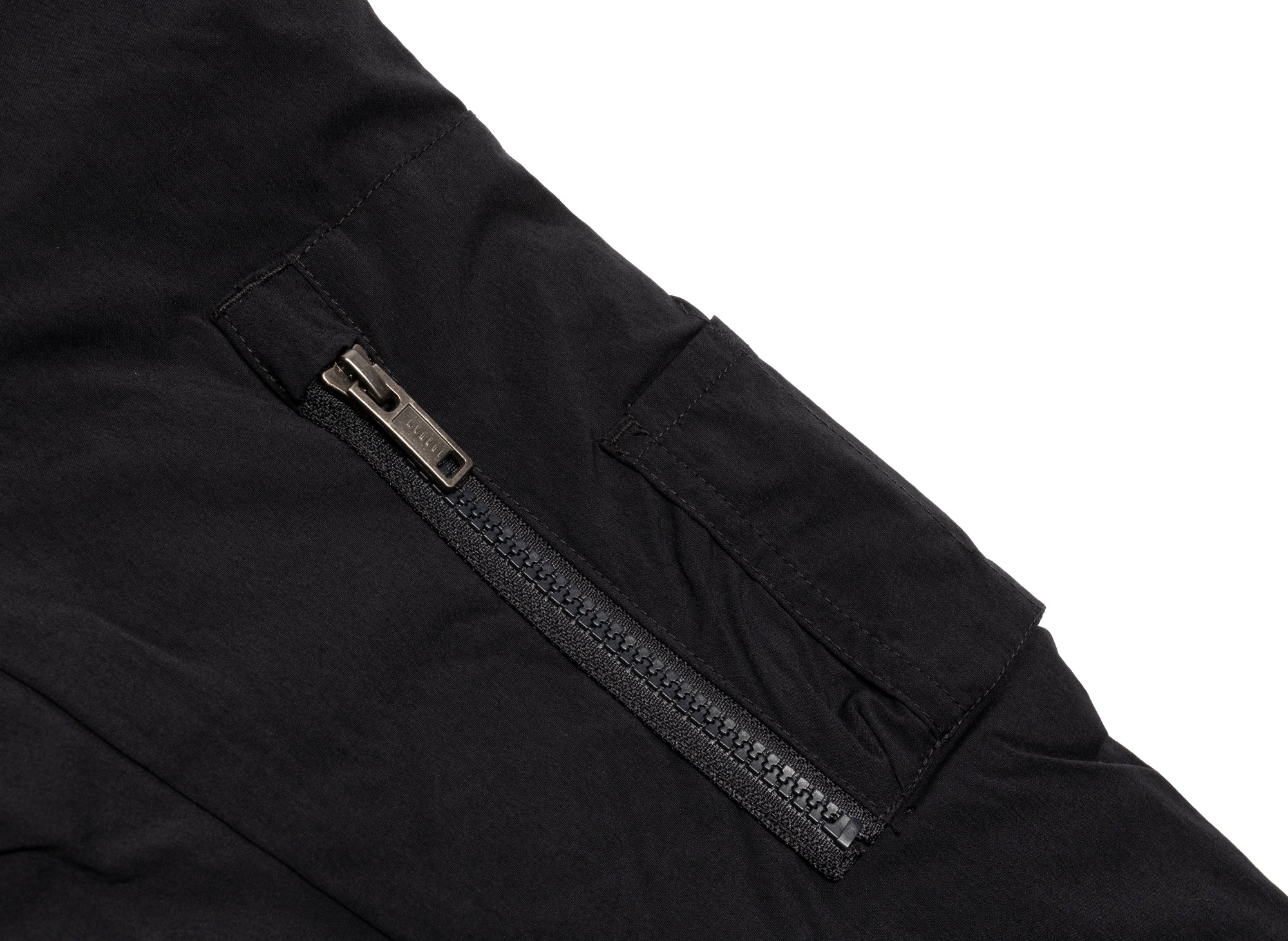 Jordan Zion Flight Jacket - Image 3