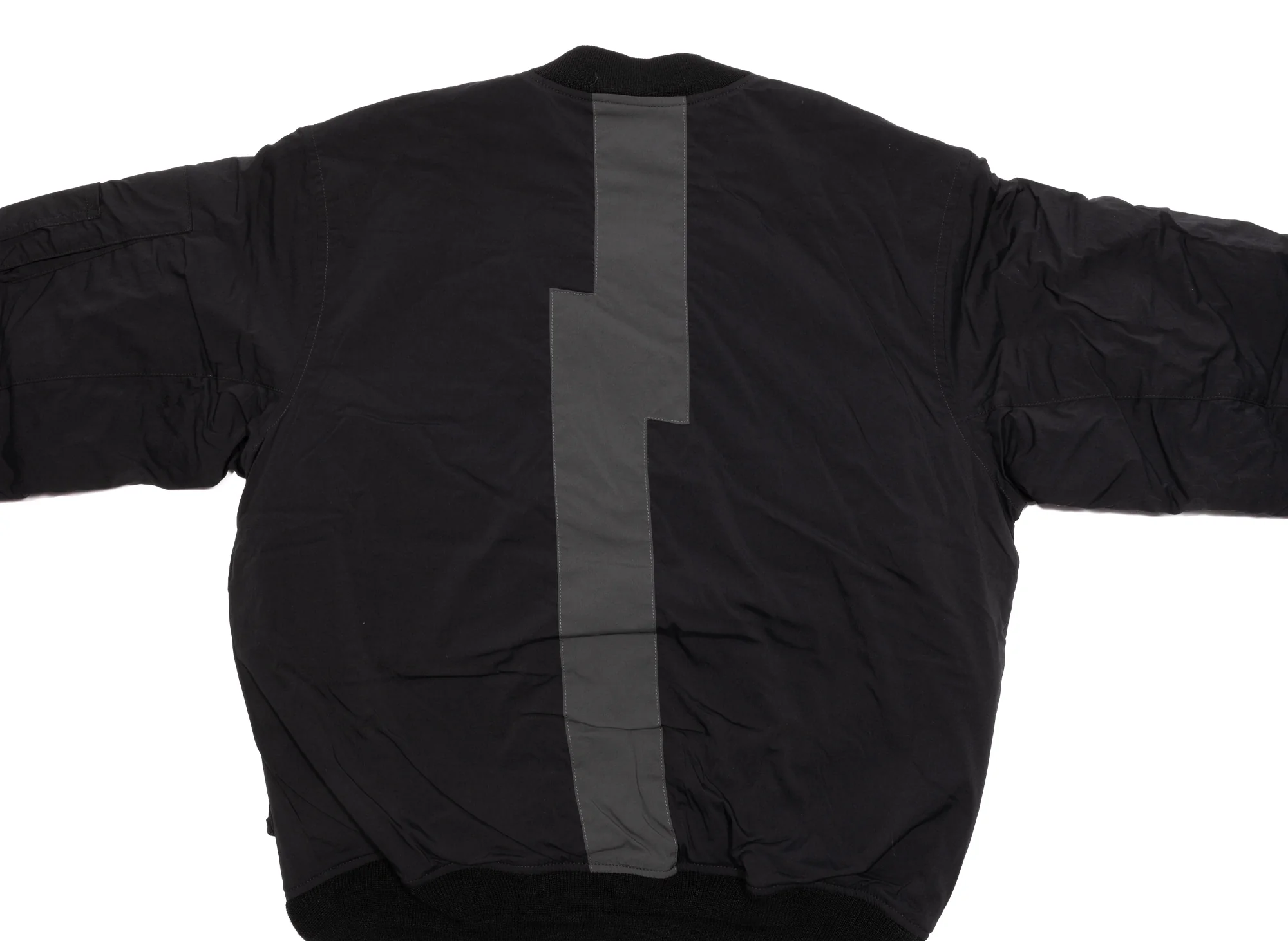 Jordan Zion Flight Jacket - Image 4