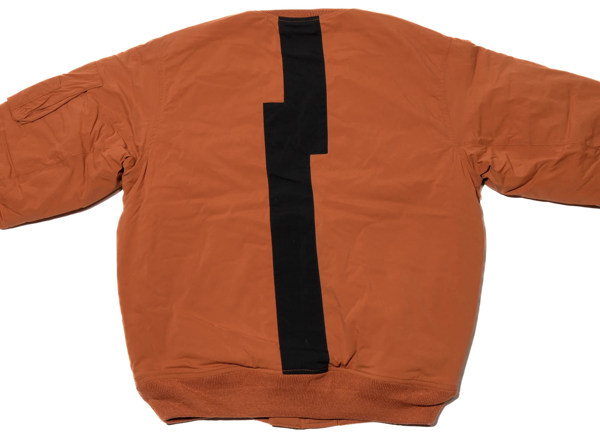 Jordan Zion Flight Jacket - Image 3
