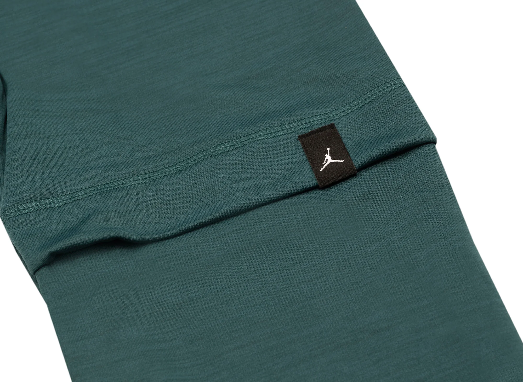 Jordan Zion L/S Shooting Shirt - Image 2