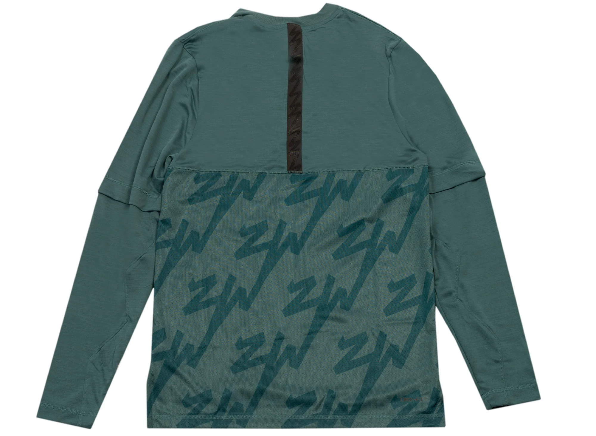 Jordan Zion L/S Shooting Shirt - Image 3