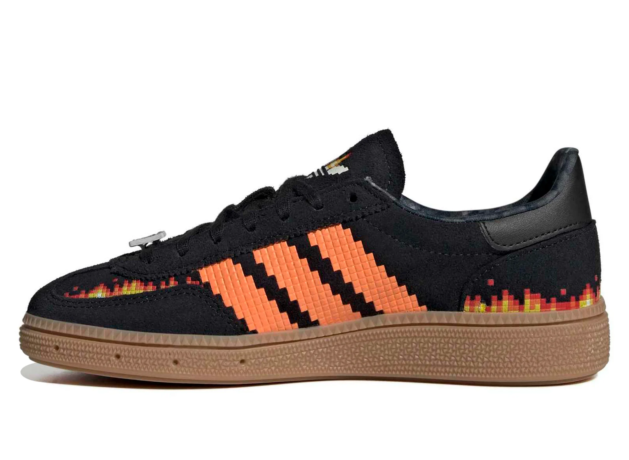 Junior Adidas Handball Spezial 'Minecraft' - Image 3