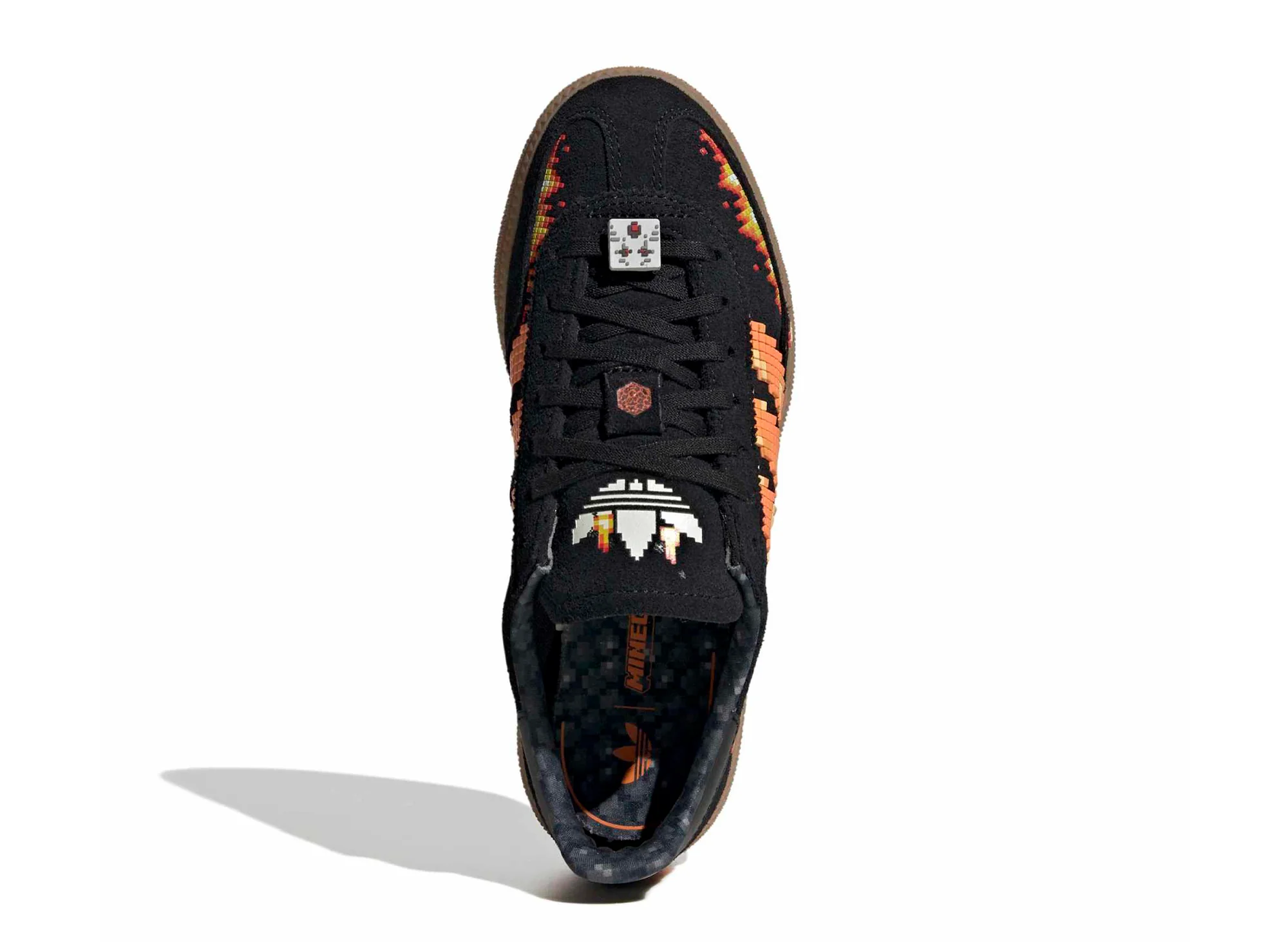 Junior Adidas Handball Spezial 'Minecraft' - Image 4