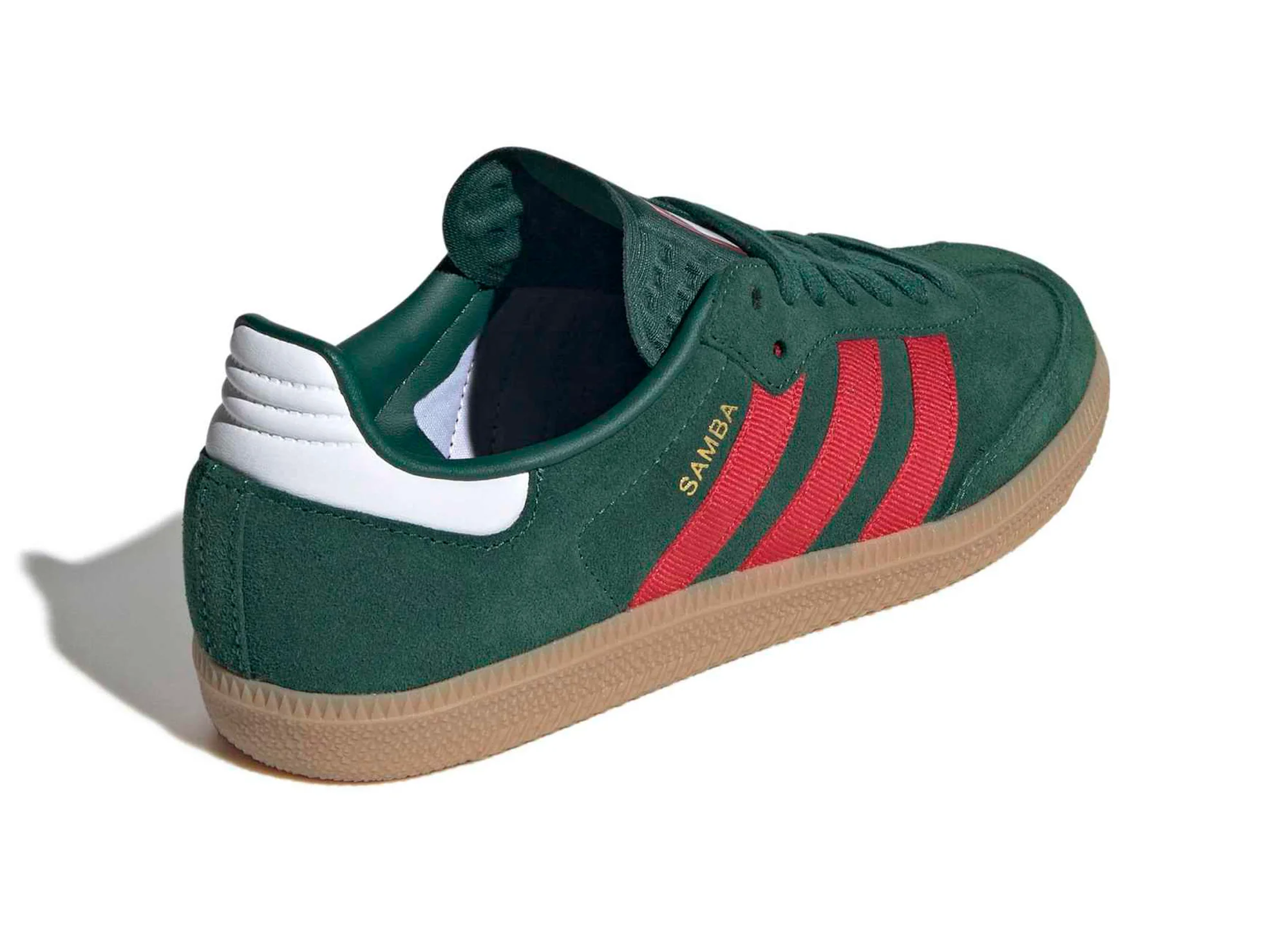 Junior Adidas Samba OG Fifa World Cup Portugal - Image 2