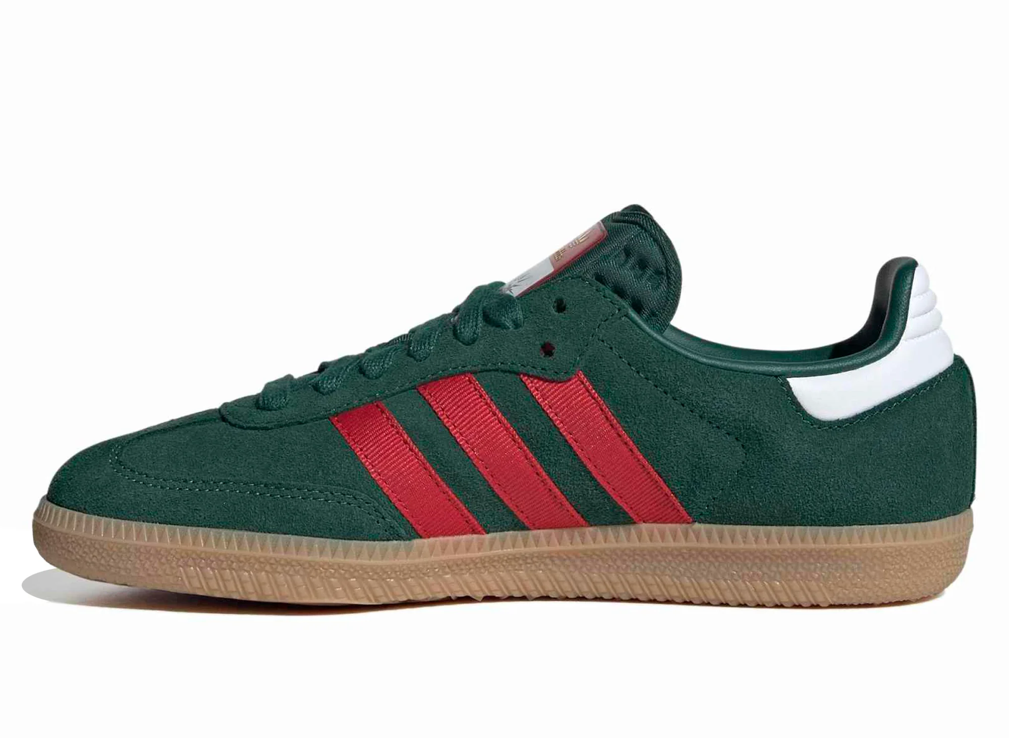Junior Adidas Samba OG Fifa World Cup Portugal - Image 3