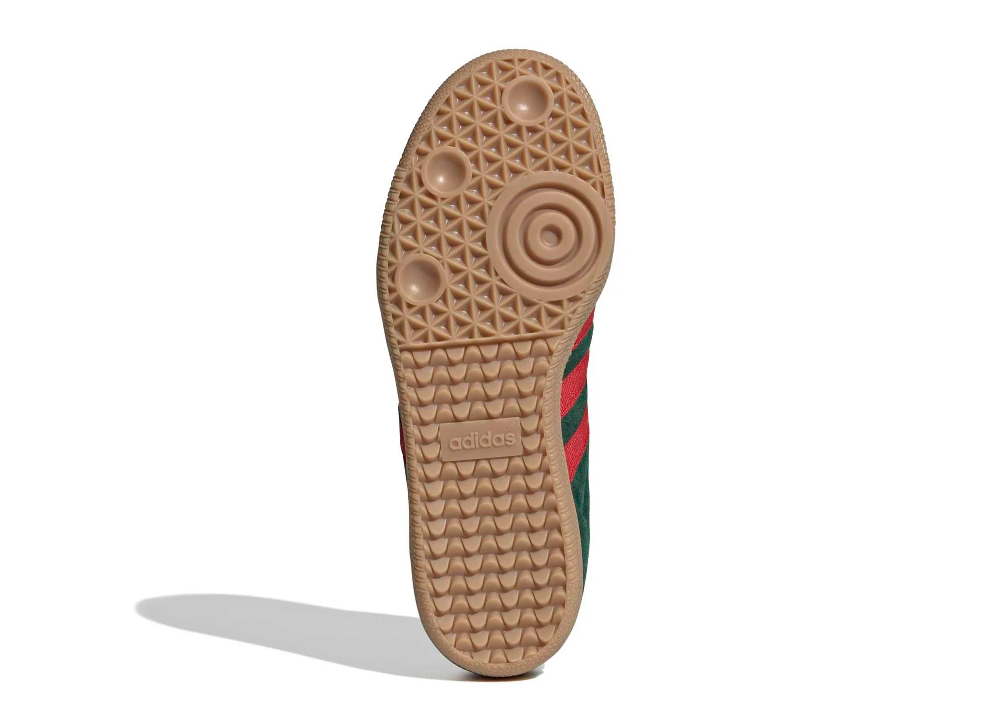 Junior Adidas Samba OG Fifa World Cup Portugal - Image 5