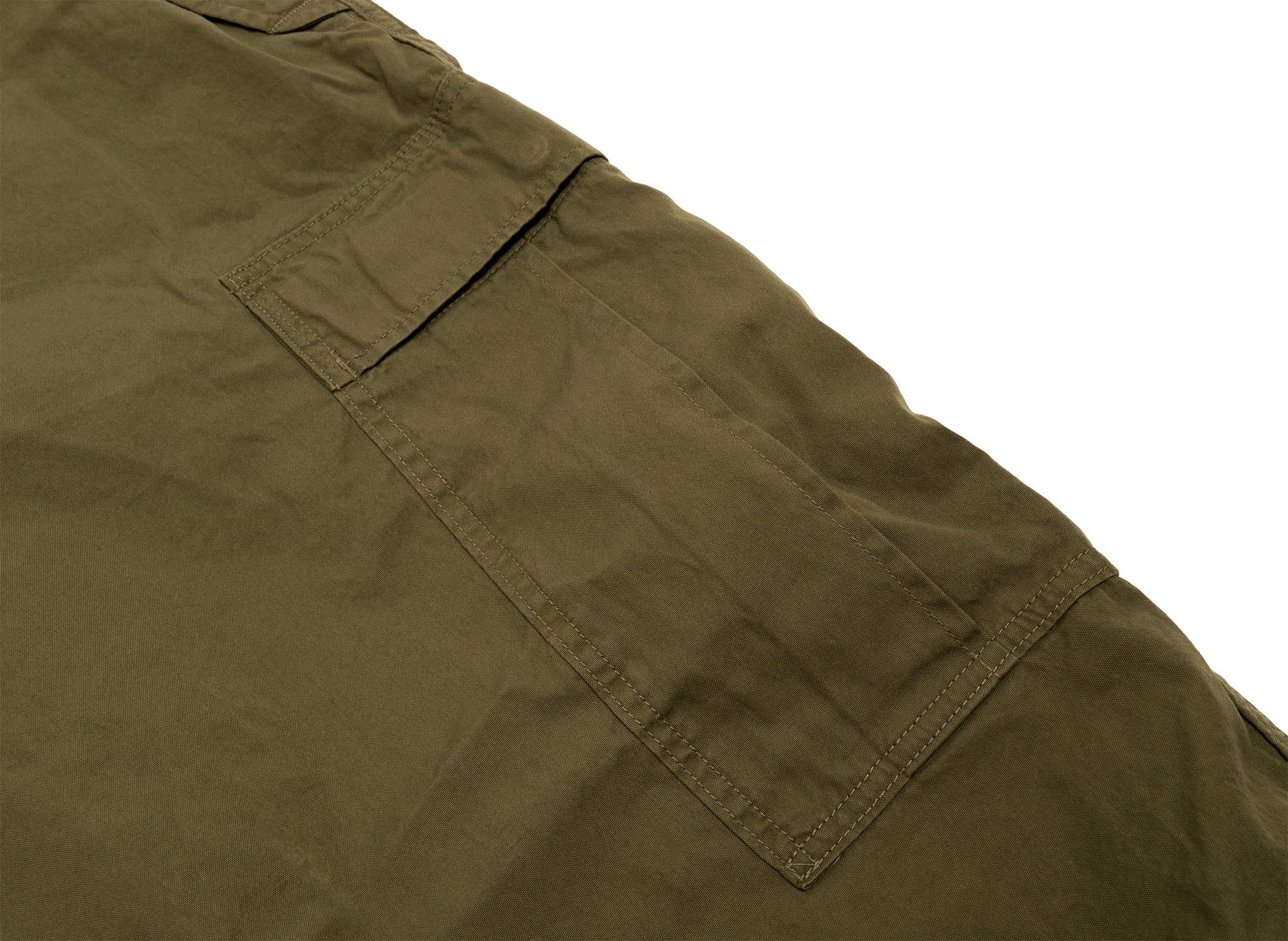 Junya Watanabe Pants in Khaki - Image 3
