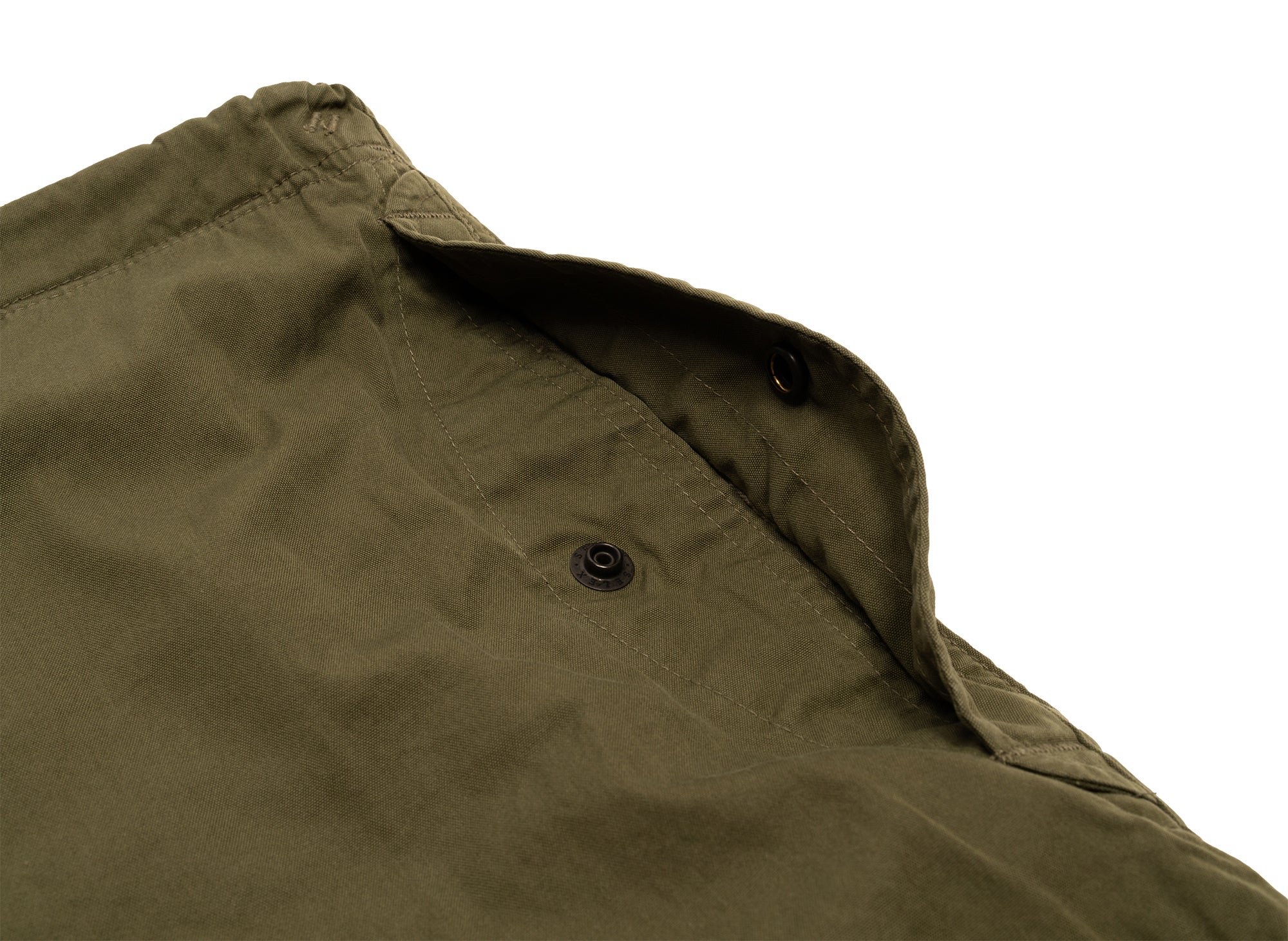 Junya Watanabe Pants in Khaki - Image 4