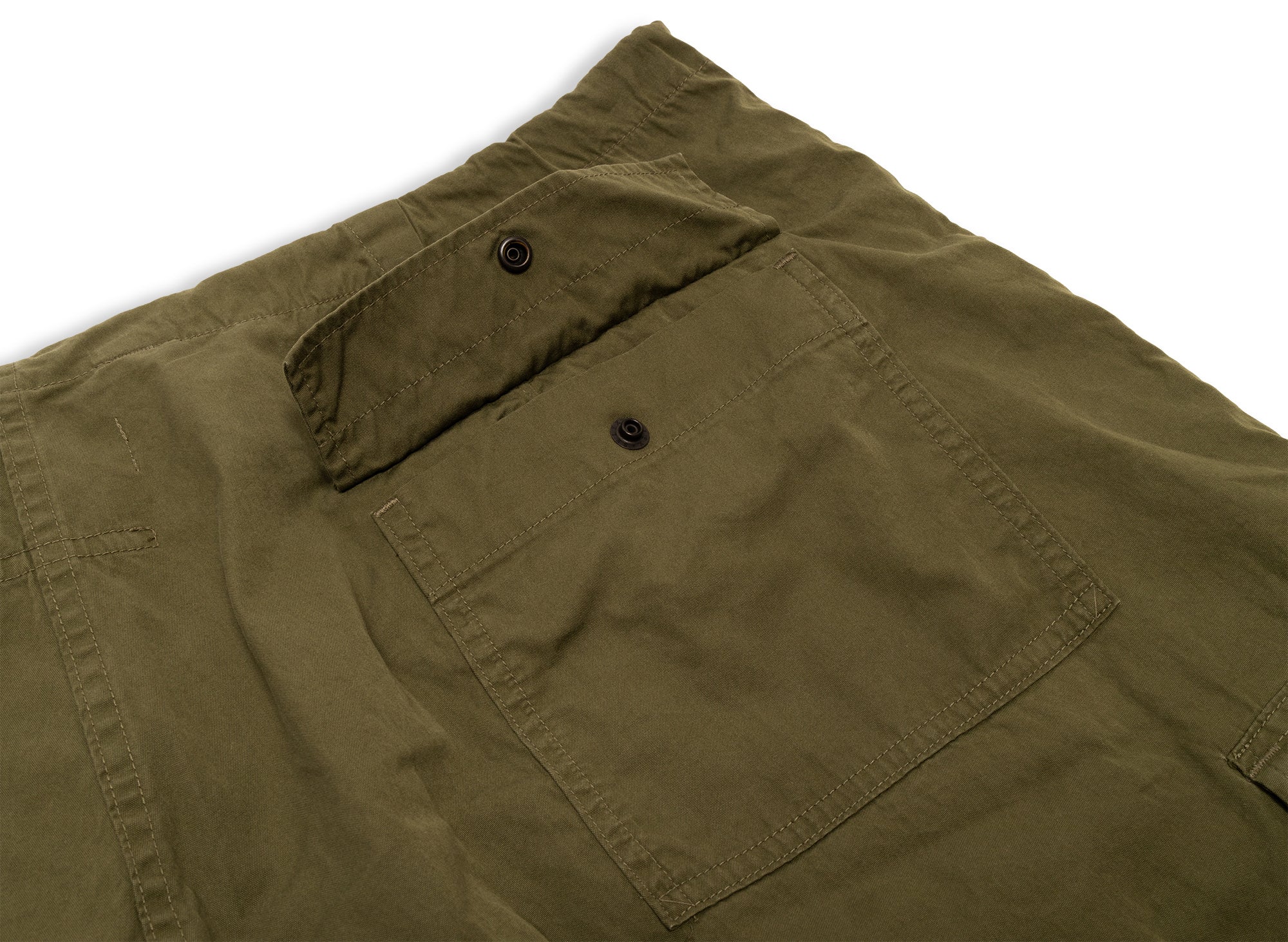 Junya Watanabe Pants in Khaki - Image 5
