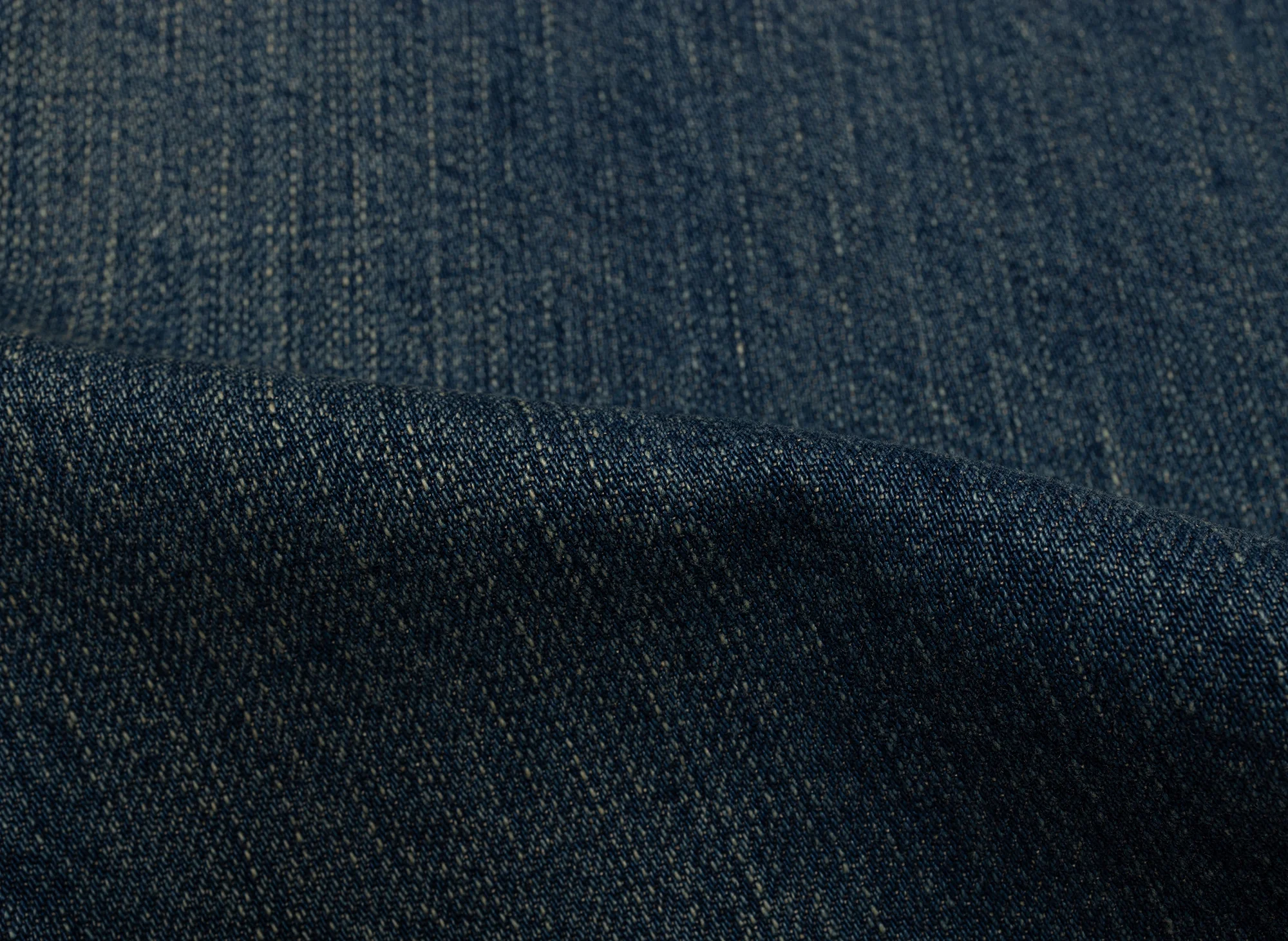 Junya Watanabe Denim Jean Pants in Indigo - Image 2