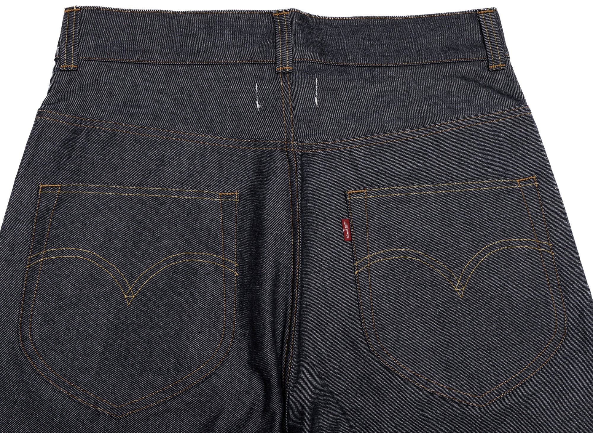 Junya Watanabe eYe Levi's Jeans - Image 2