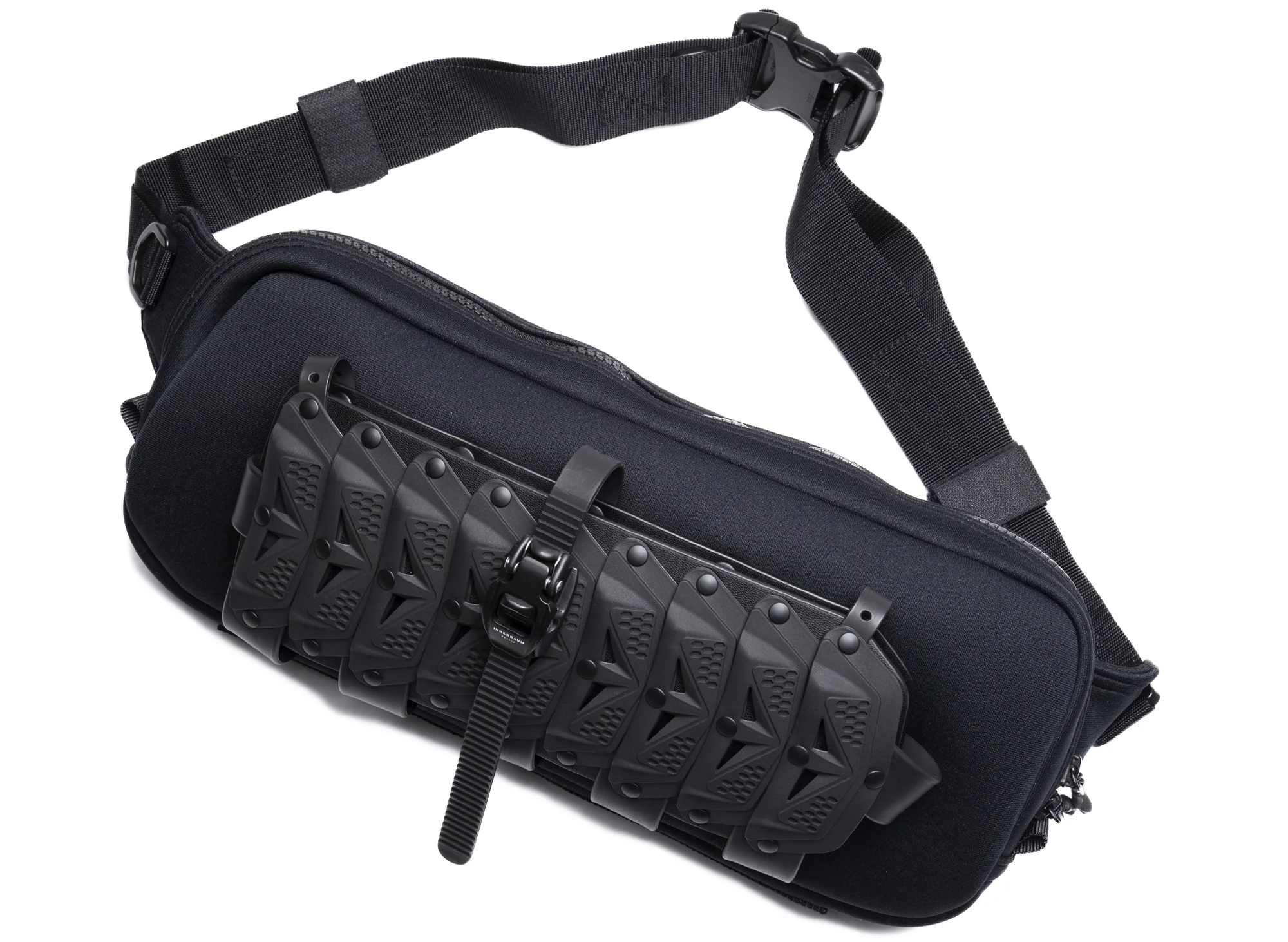 Junya Watanabe INNERRAUM Crossbody Bag - Image 2