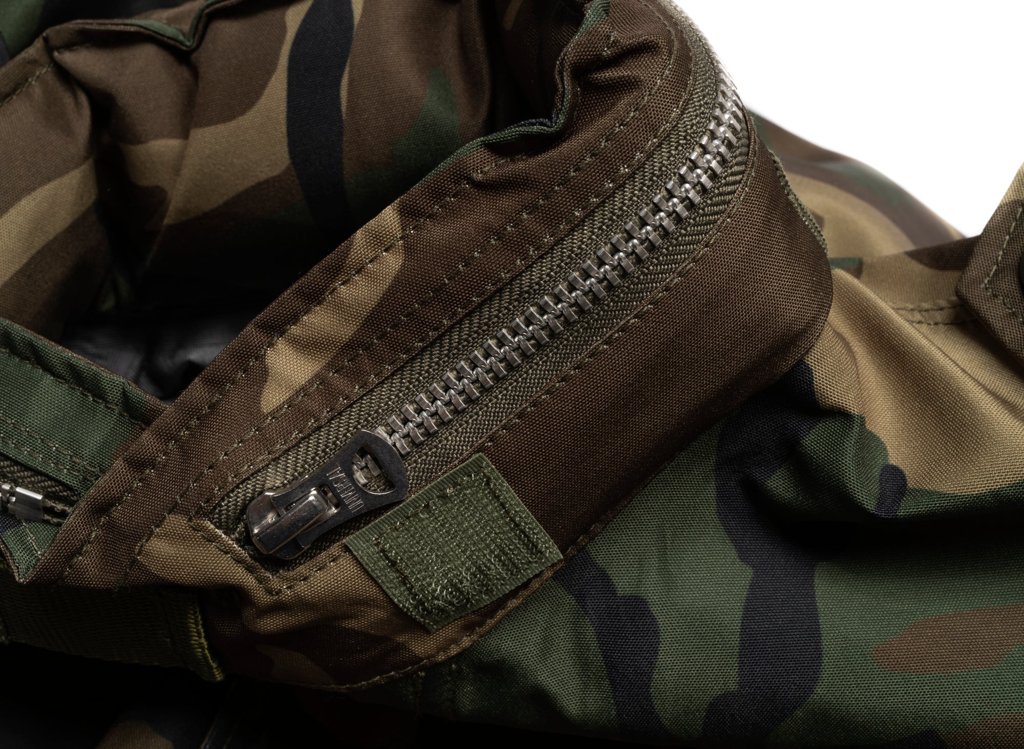 Comme des Garçons x Junya Watanabe MAN Camo Jacket - Image 3