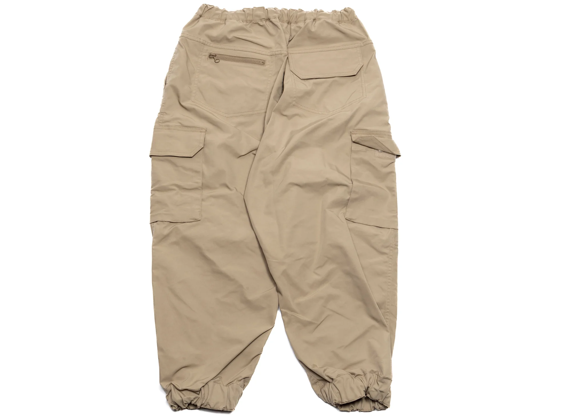 Junya Watanabe MAN Cropped Cargo Pants - Image 2