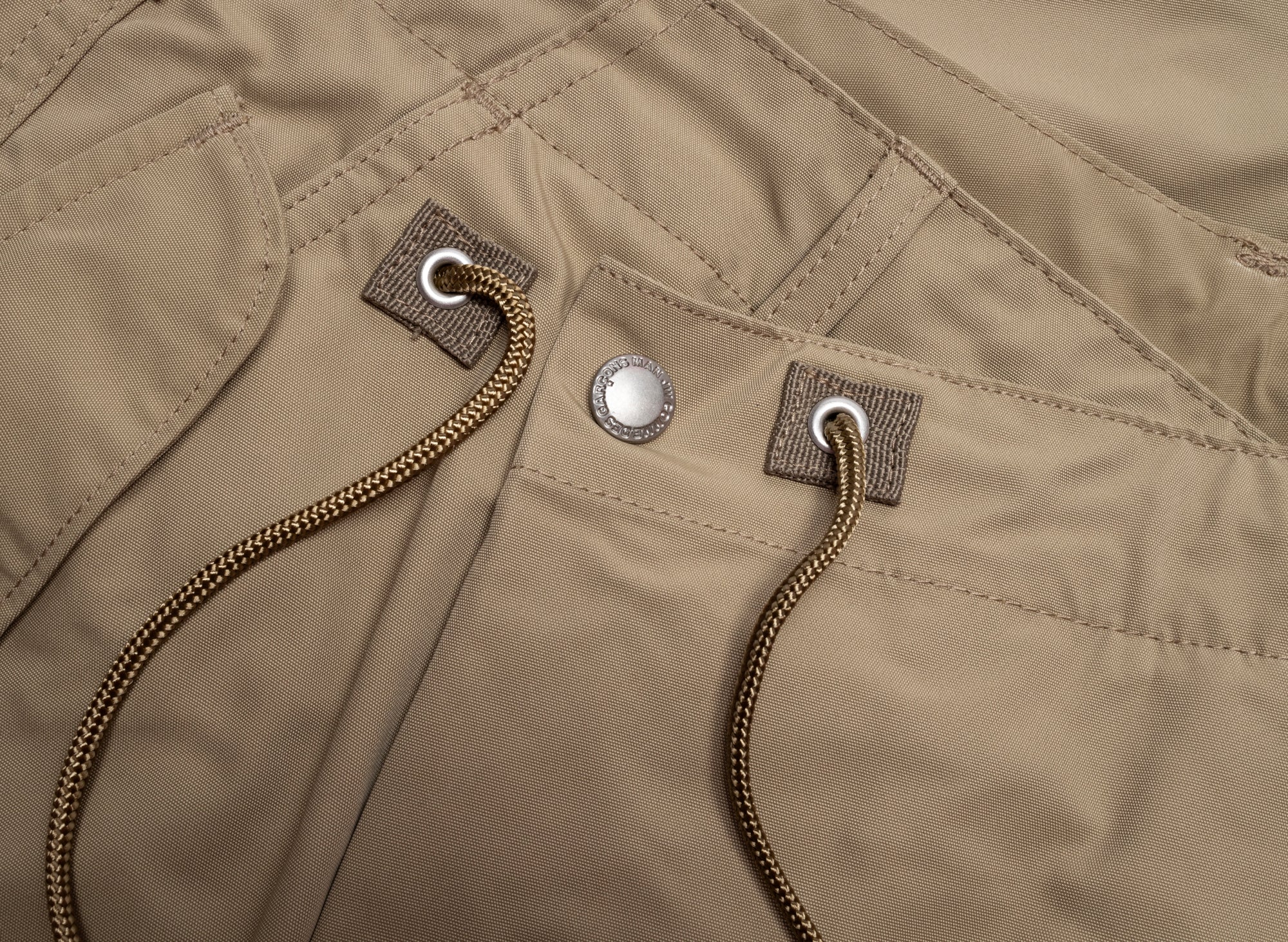 Junya Watanabe MAN Comme des Garçons Wide Leg Cargo Pants - Image 2