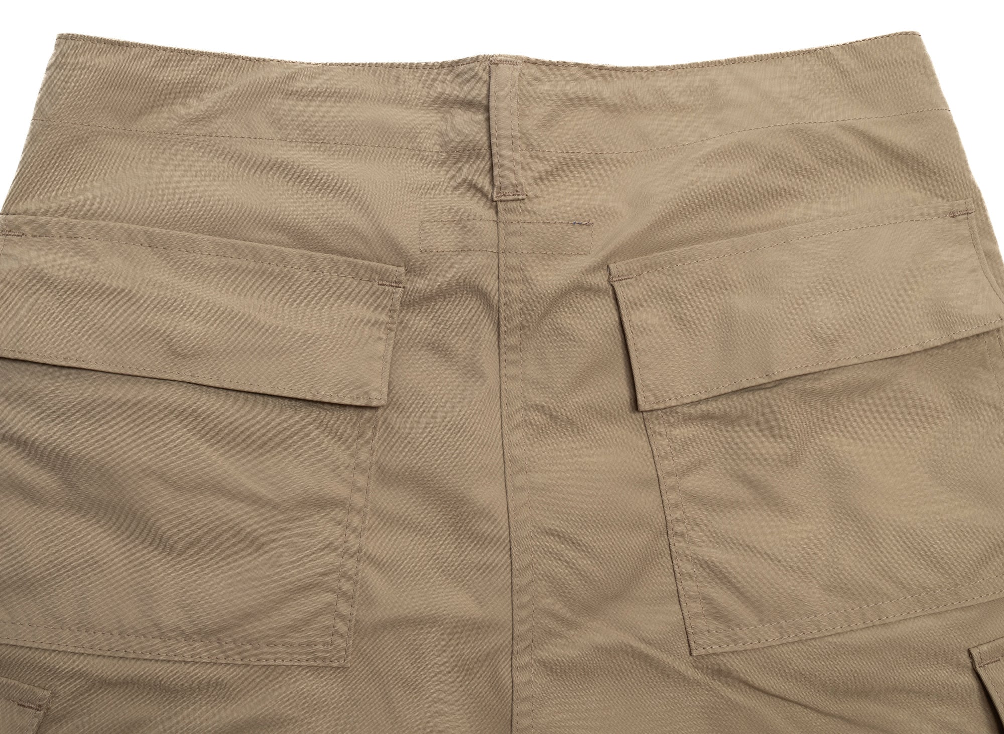 Junya Watanabe MAN Comme des Garçons Wide Leg Cargo Pants - Image 3